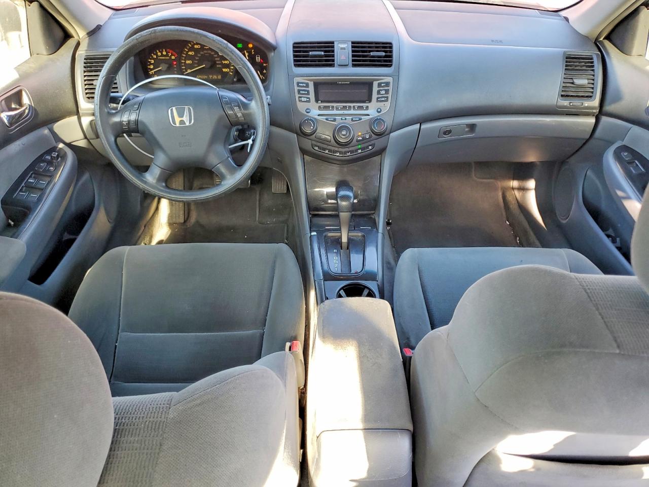 2007 Honda Accord Se Red vin: 1HGCM56347A071093