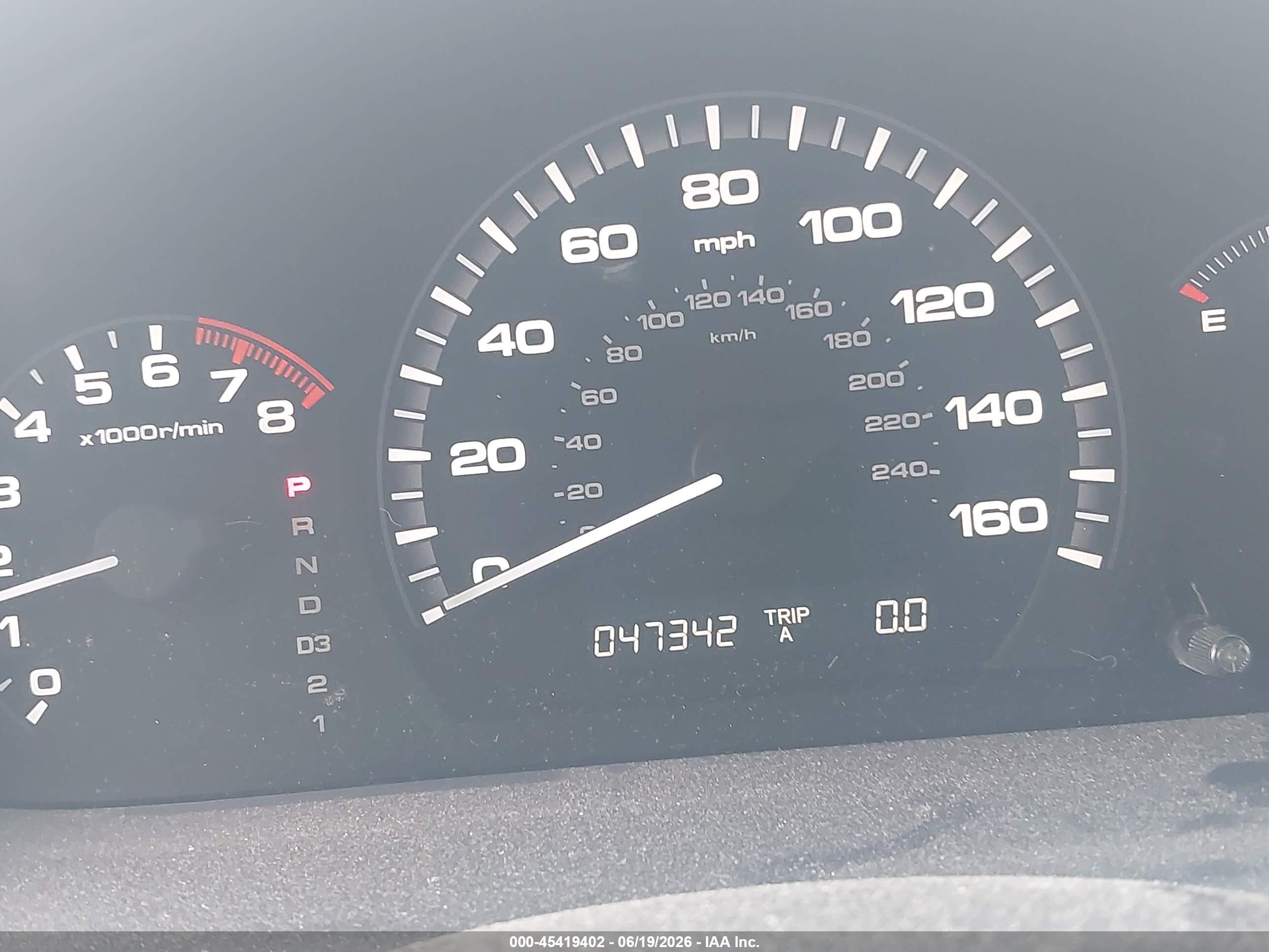 2007 Honda Accord 2.4 Se Gray vin: 1HGCM56347A141837