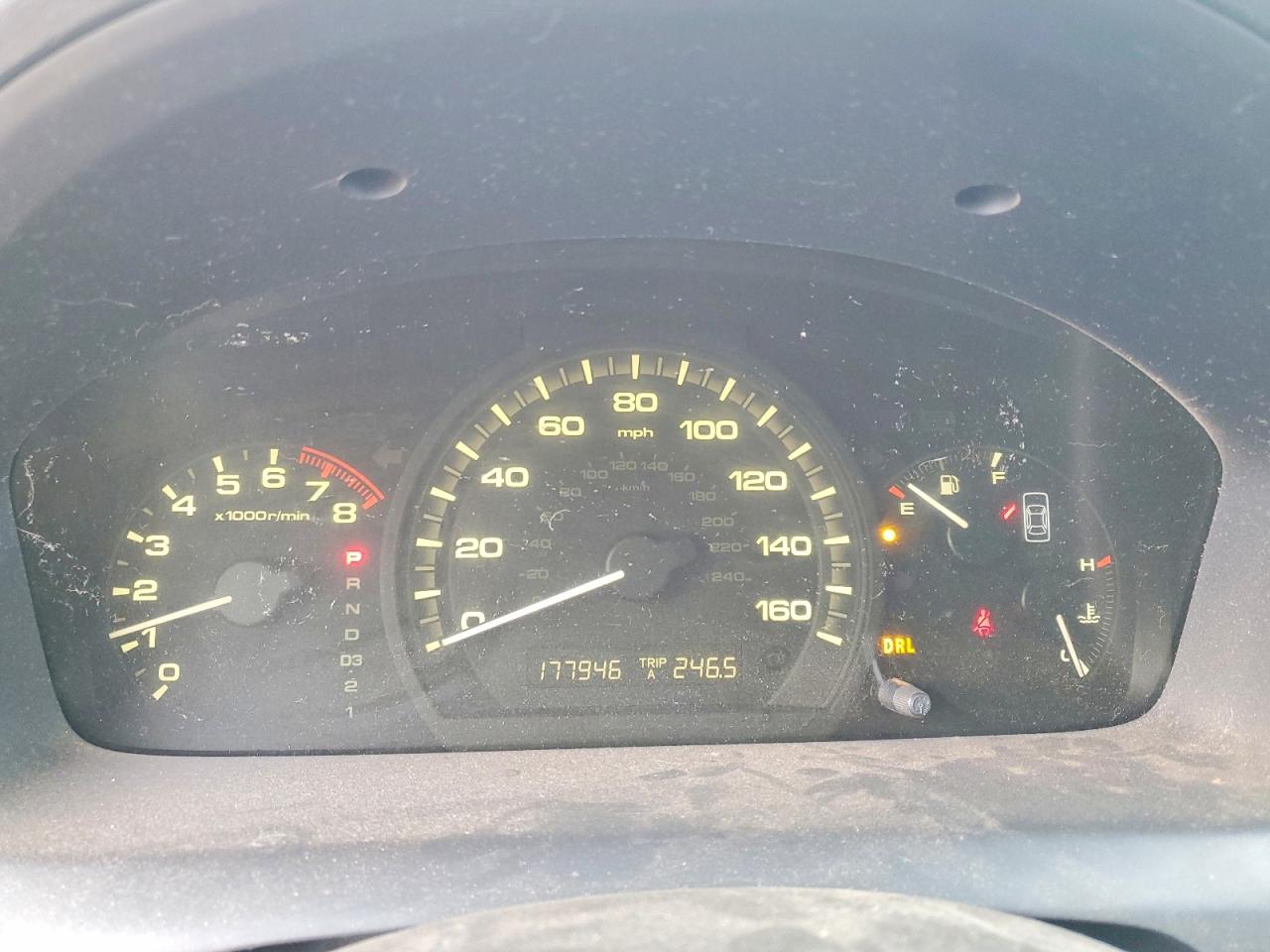 2006 Honda Accord Se Silver vin: 1HGCM56356A013590