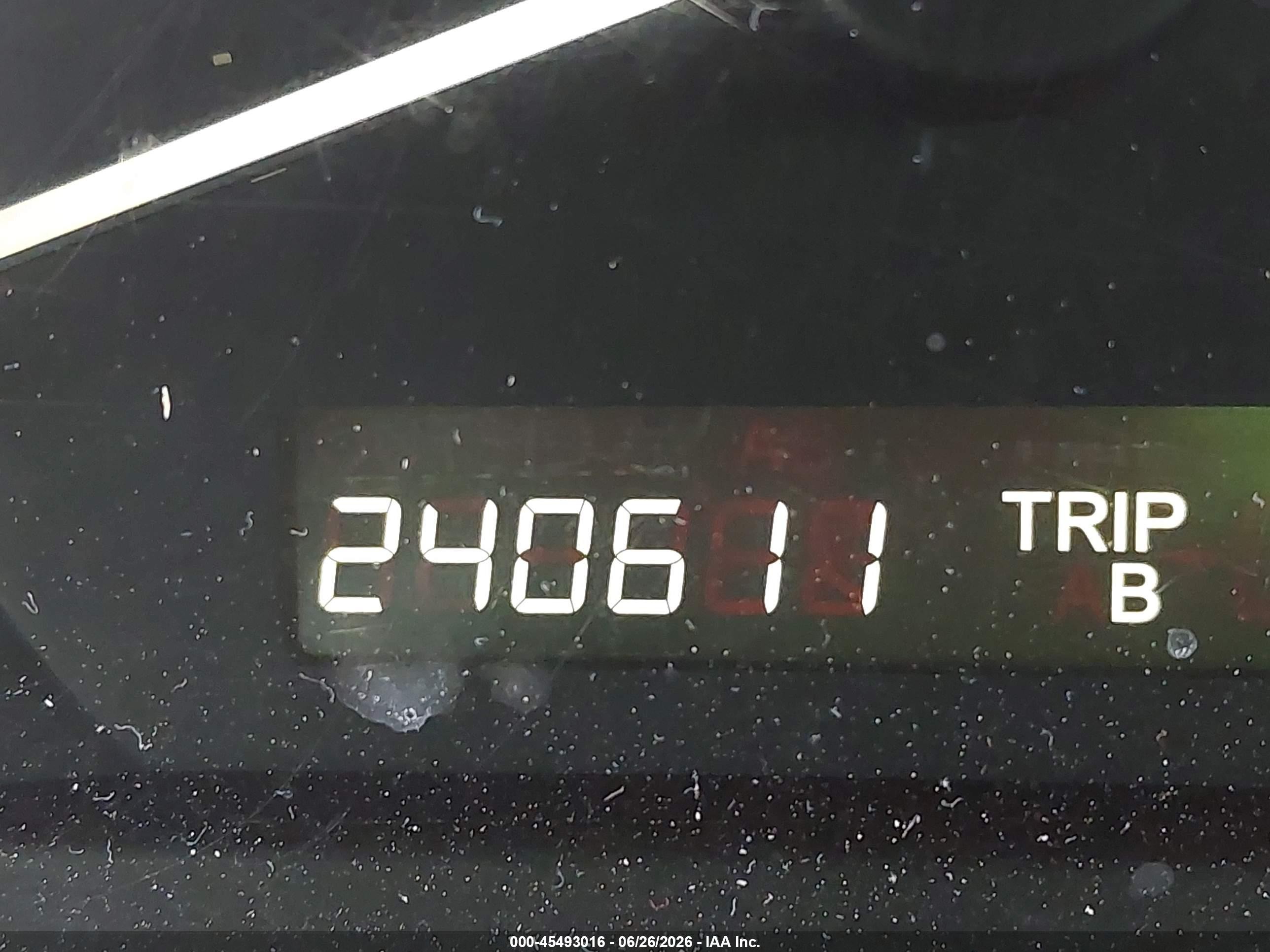 2006 Honda Accord 2.4 Se Dark Blue vin: 1HGCM56356A021494