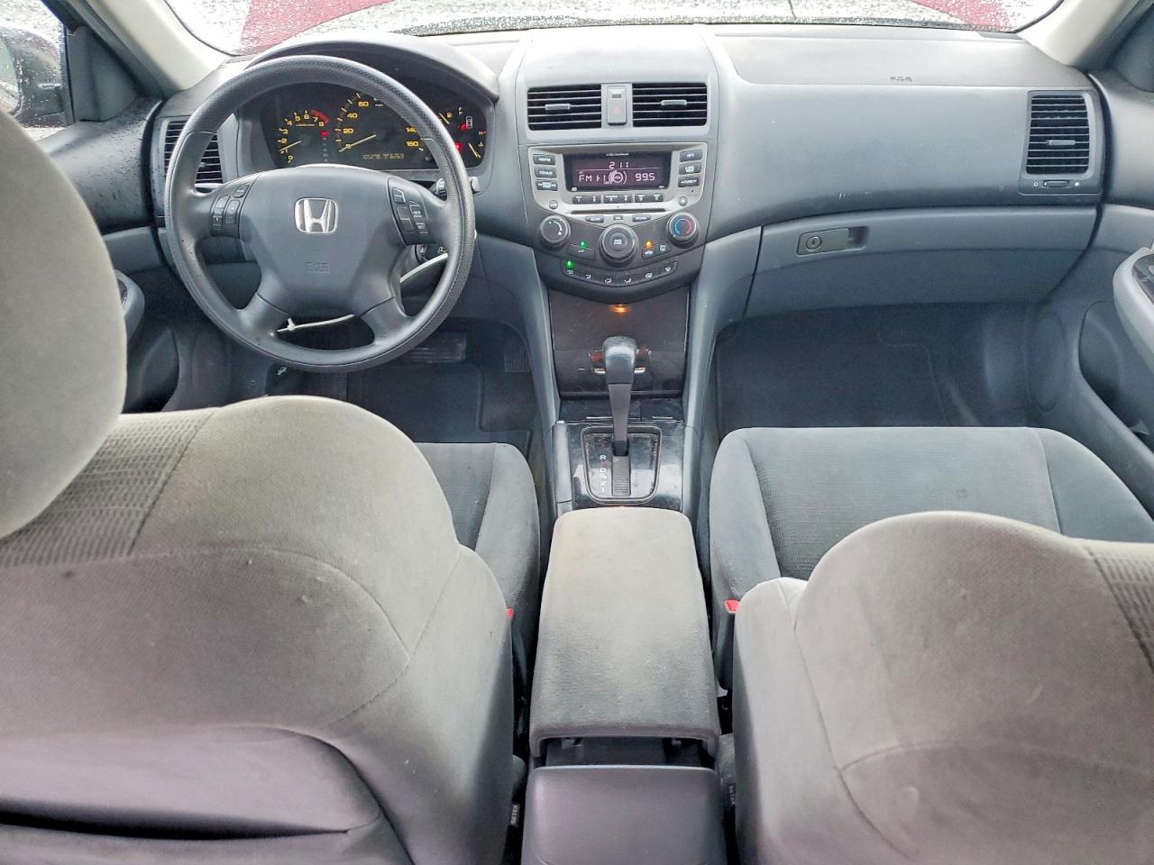 2006 Honda Accord Se Burgundy vin: 1HGCM56356A064412