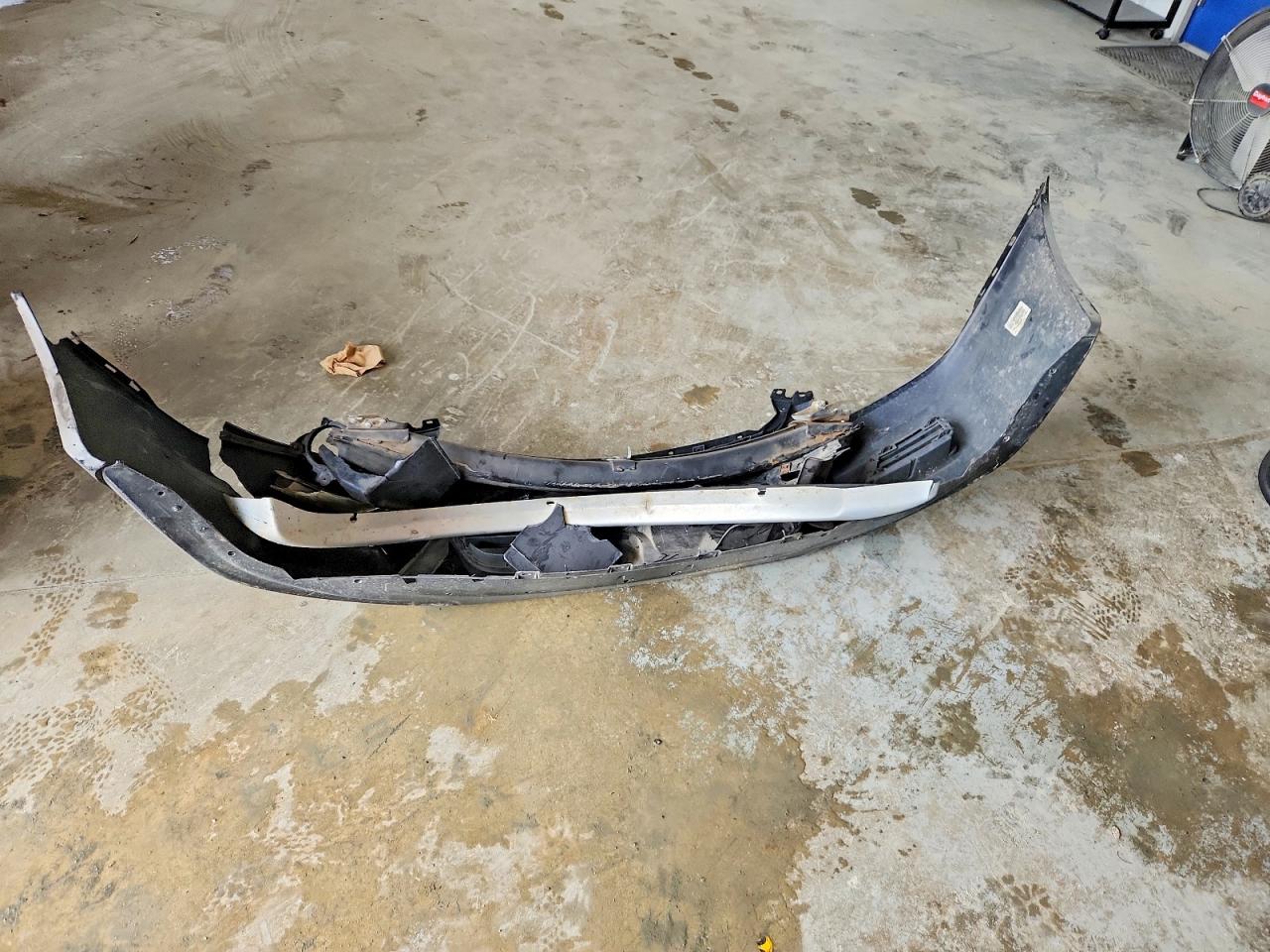 2006 Honda Accord Se Silver vin: 1HGCM56356A160623