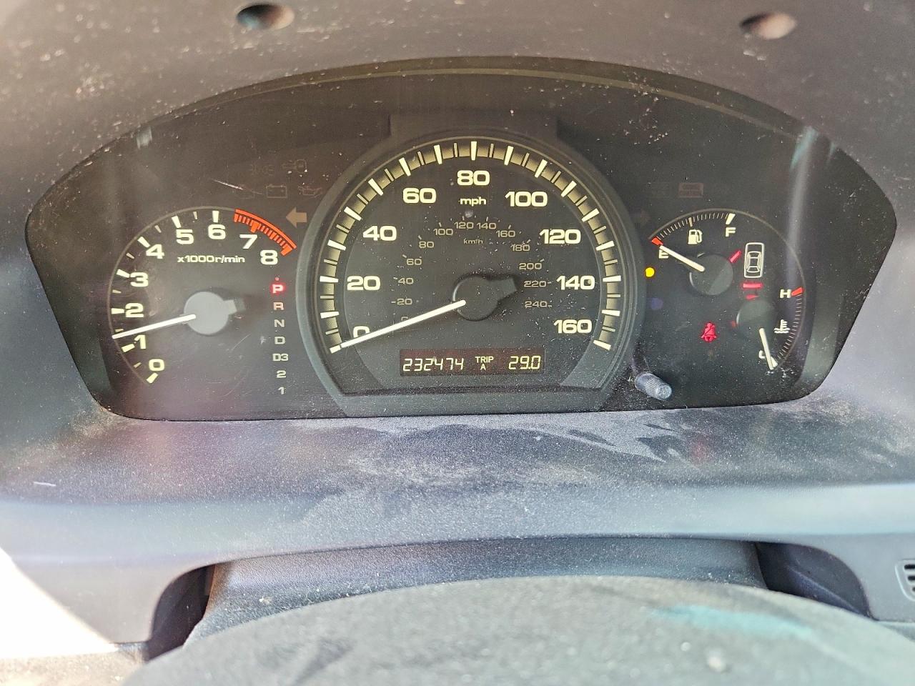 2006 Honda Accord Se Silver vin: 1HGCM56356A166647