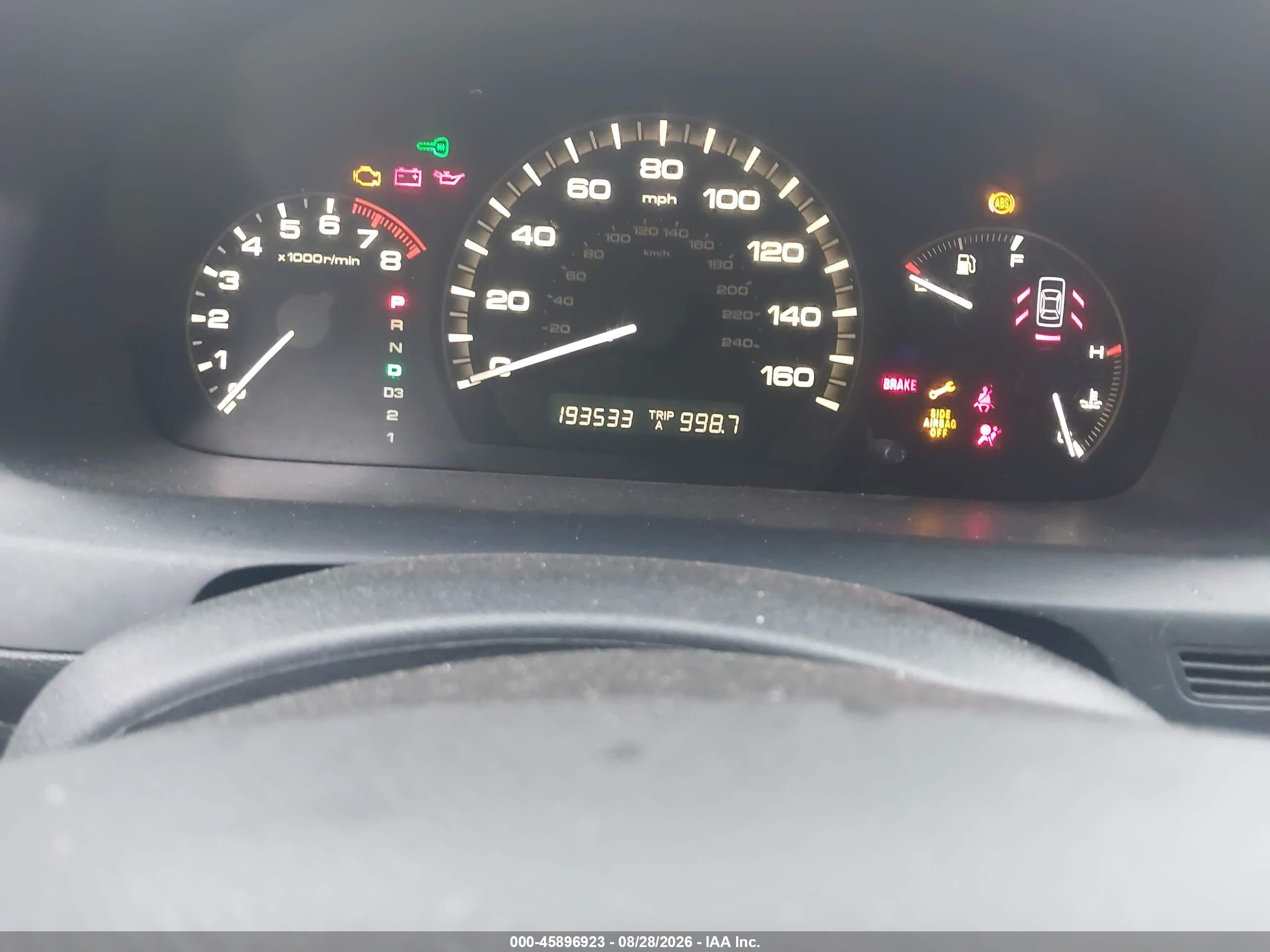 2006 Honda Accord 2.4 Se Black vin: 1HGCM56356A173890