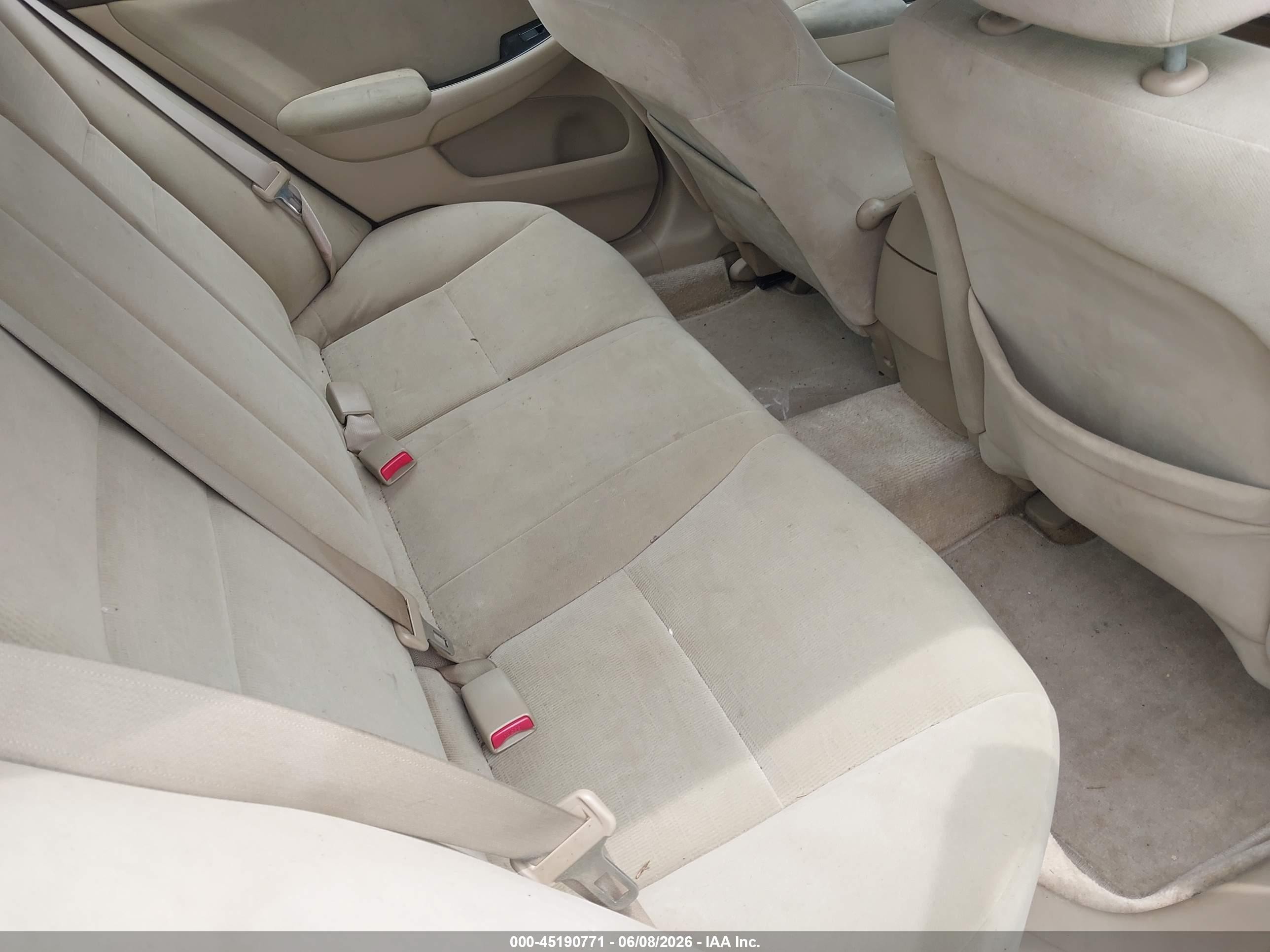 2006 Honda Accord 2.4 Se Black vin: 1HGCM56356A179463