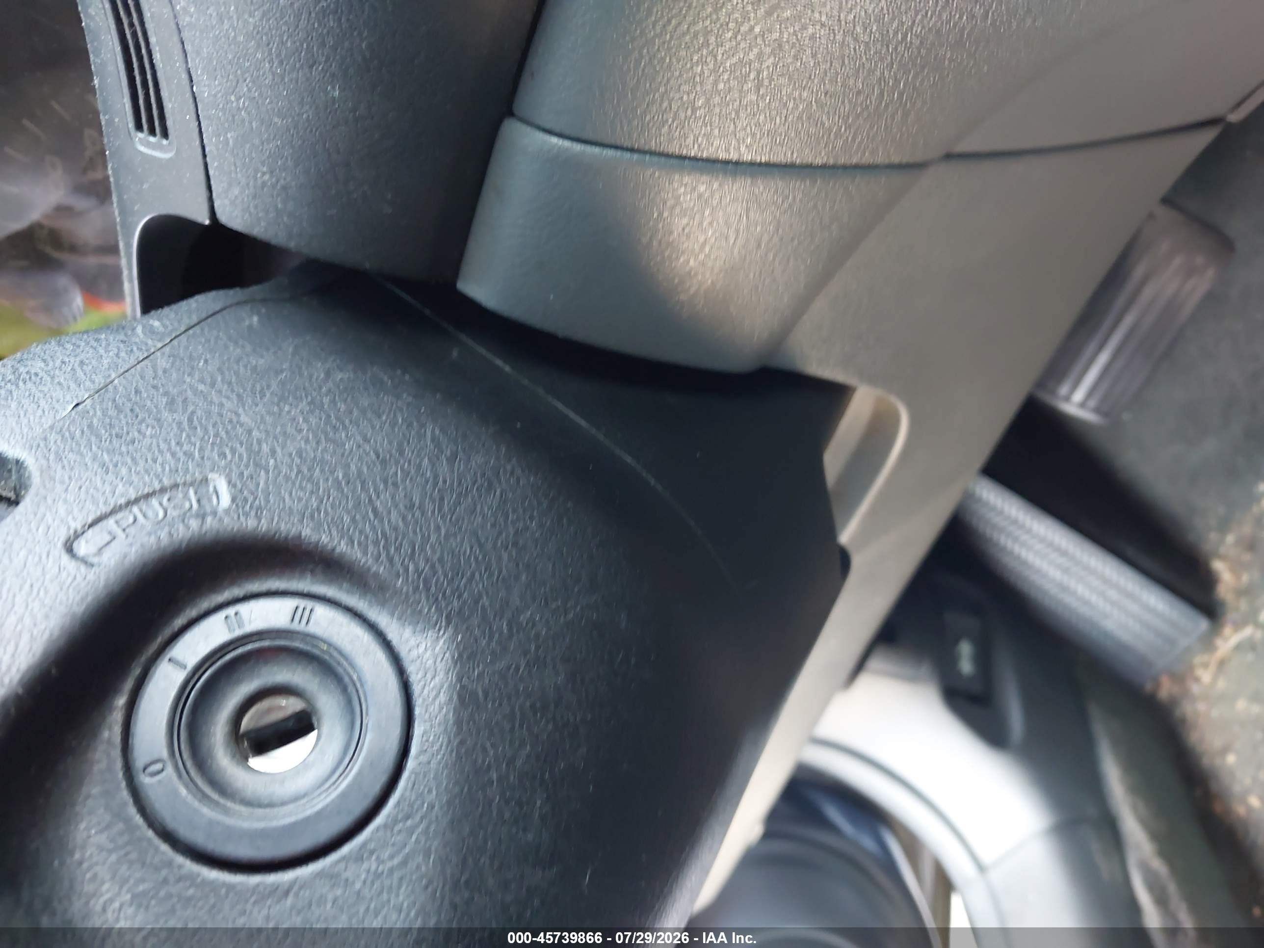 2007 Honda Accord 2.4 Se Gray vin: 1HGCM56357A204928