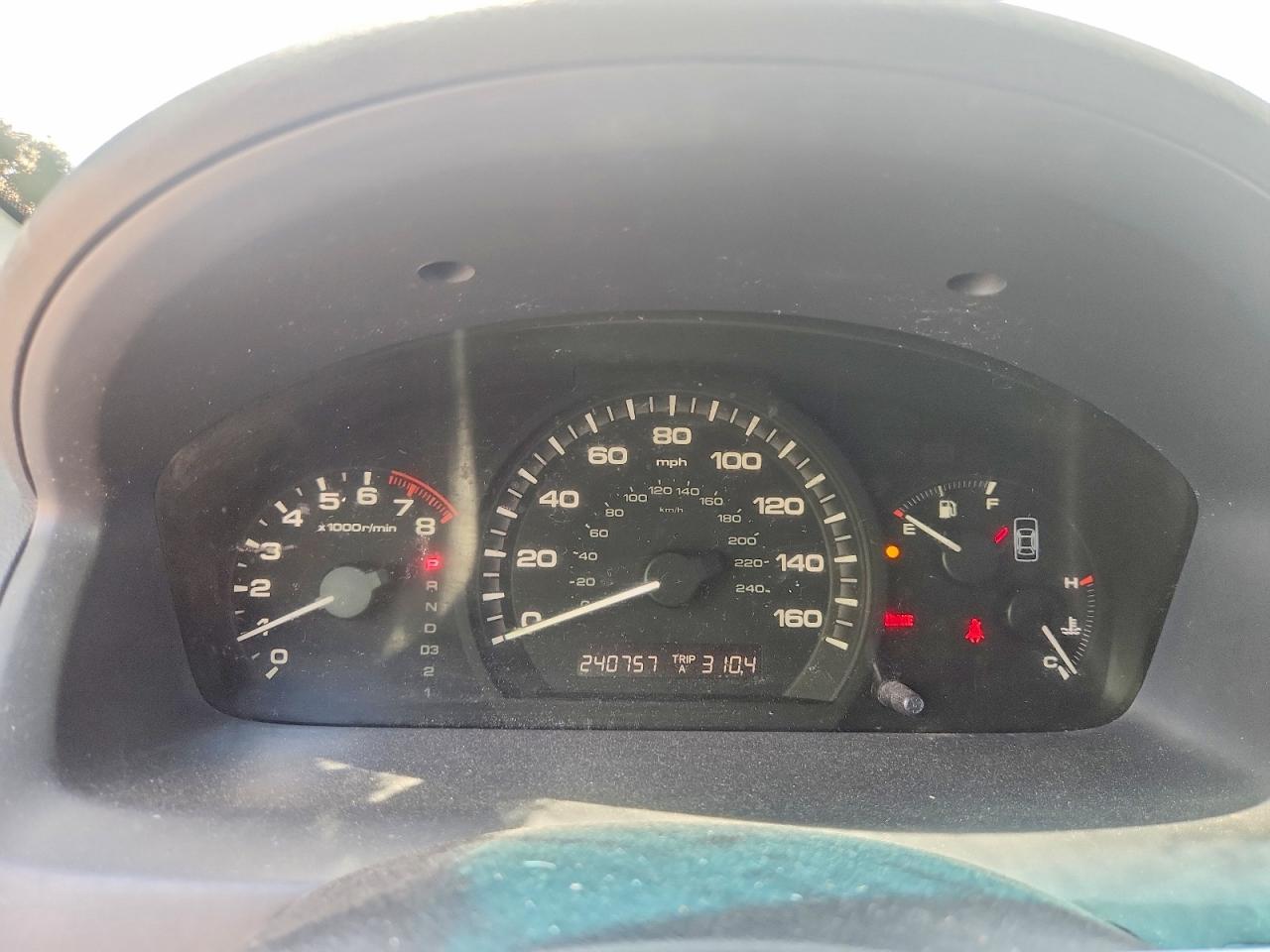 2007 Honda Accord Se Silver vin: 1HGCM56357A209482