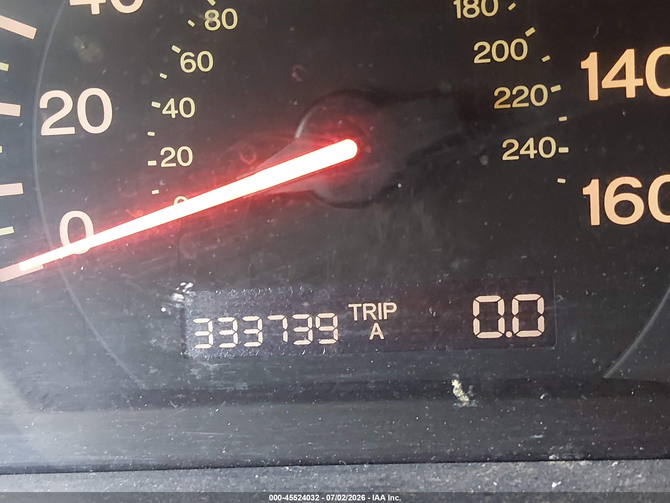 2004 Honda Accord 2.4 Lx Серебряный vin: 1HGCM56364A057952