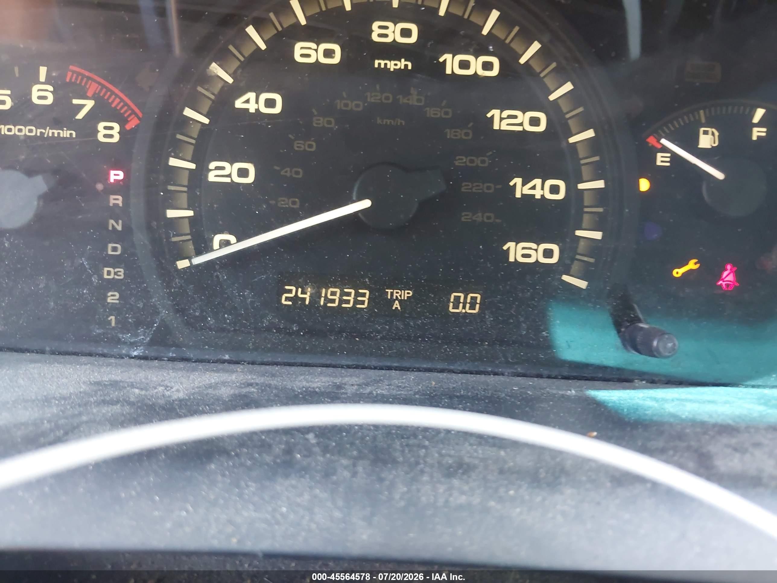 2006 Honda Accord 2.4 Se Серый vin: 1HGCM56366A016398