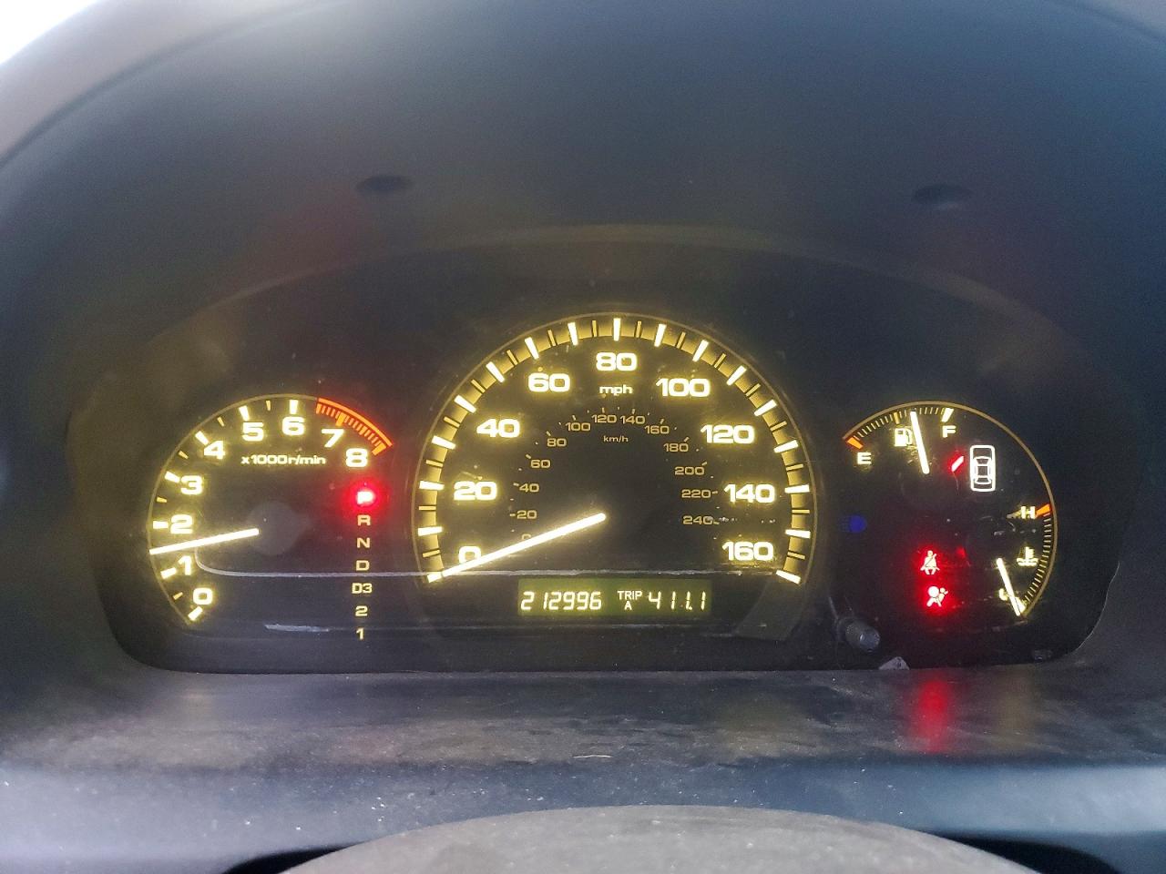 2006 Honda Accord Se Белый vin: 1HGCM56366A151641
