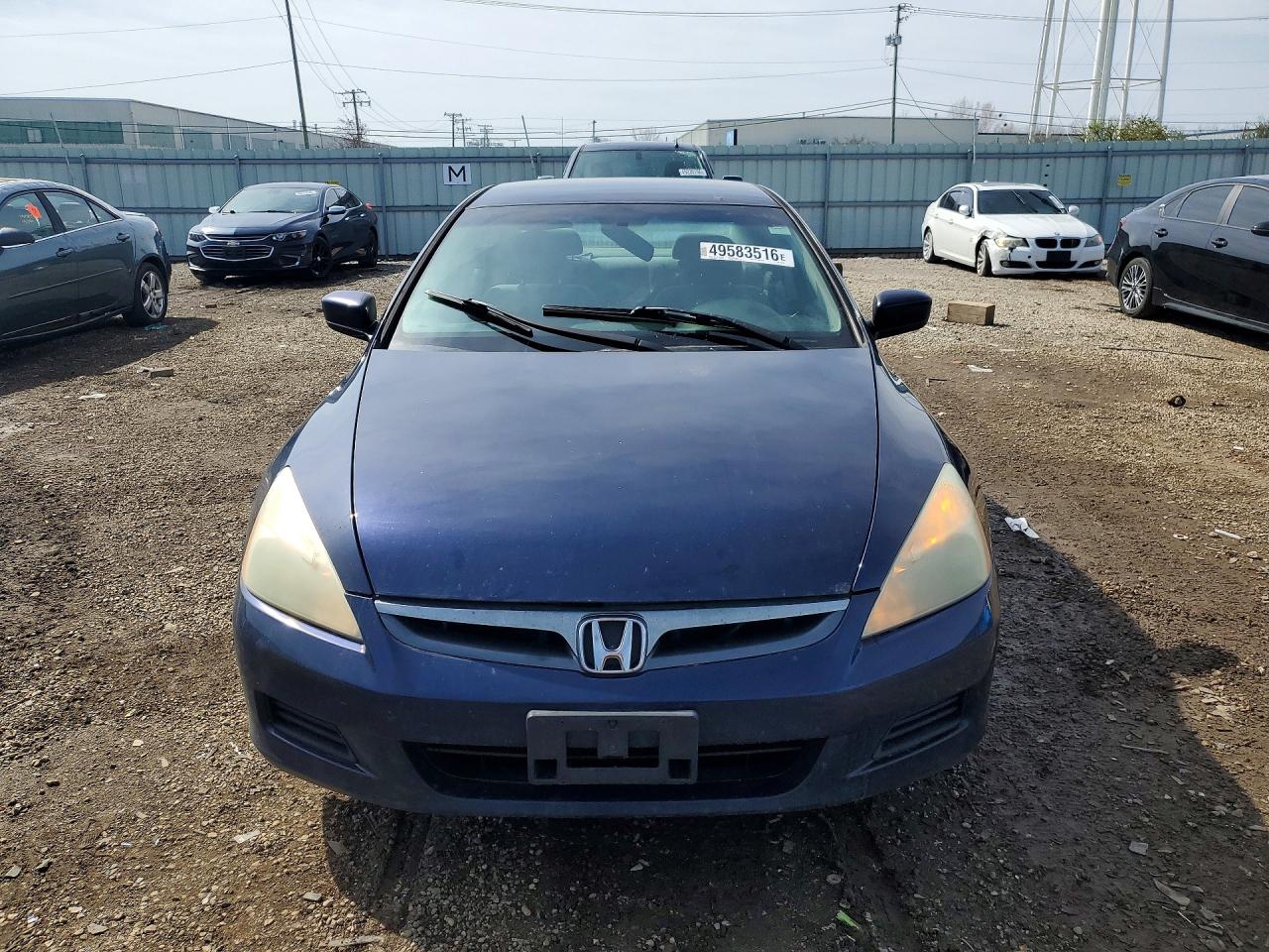 2007 Honda Accord Se Black vin: 1HGCM56367A026351