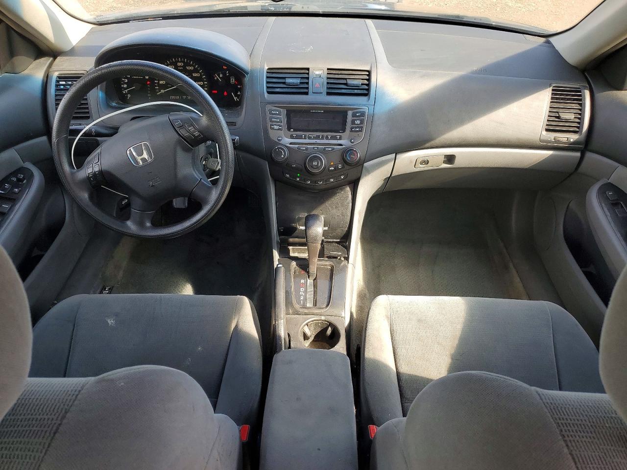 2007 Honda Accord Se Black vin: 1HGCM56367A026351