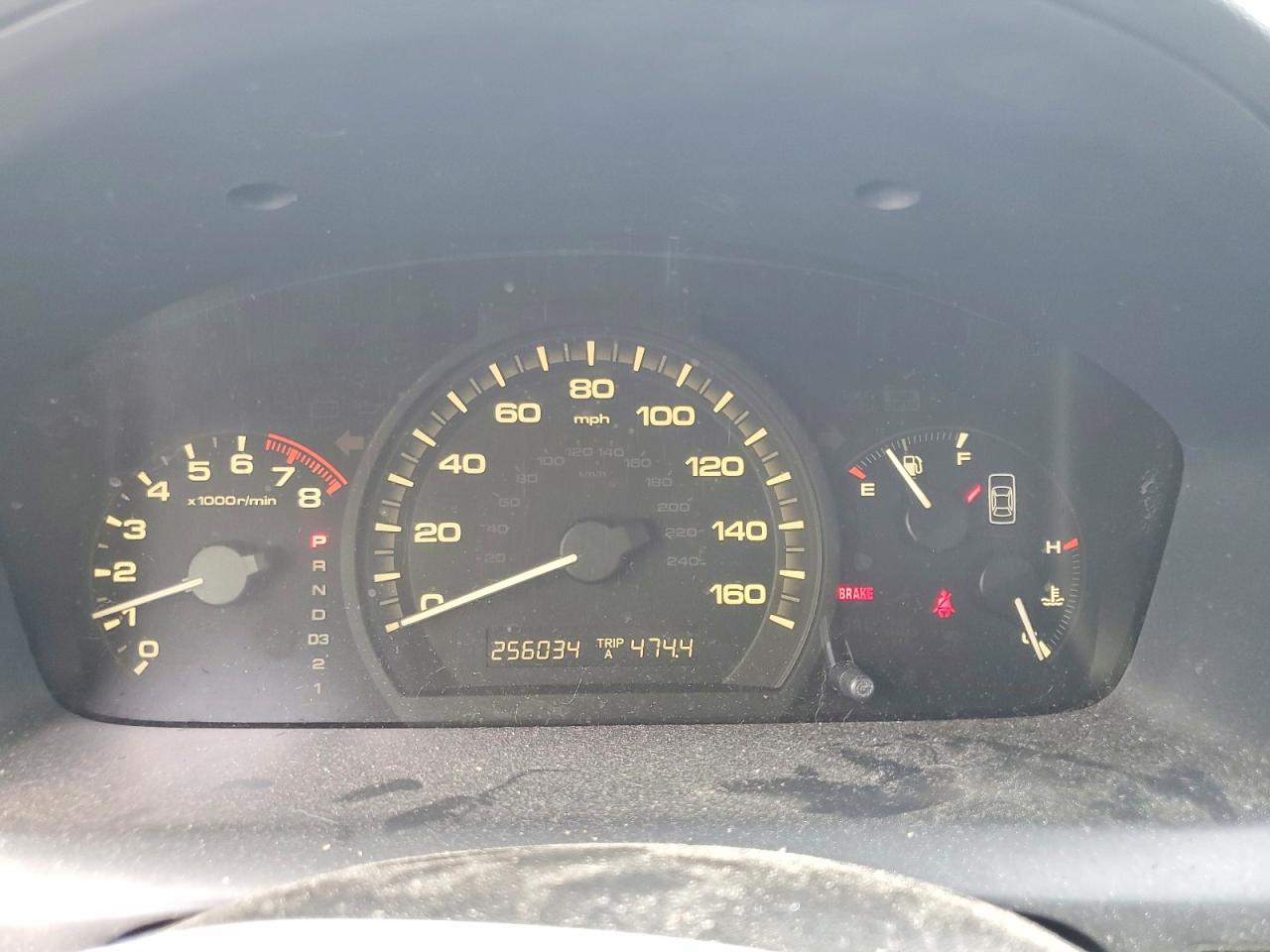 2007 Honda Accord Se Red vin: 1HGCM56367A050990