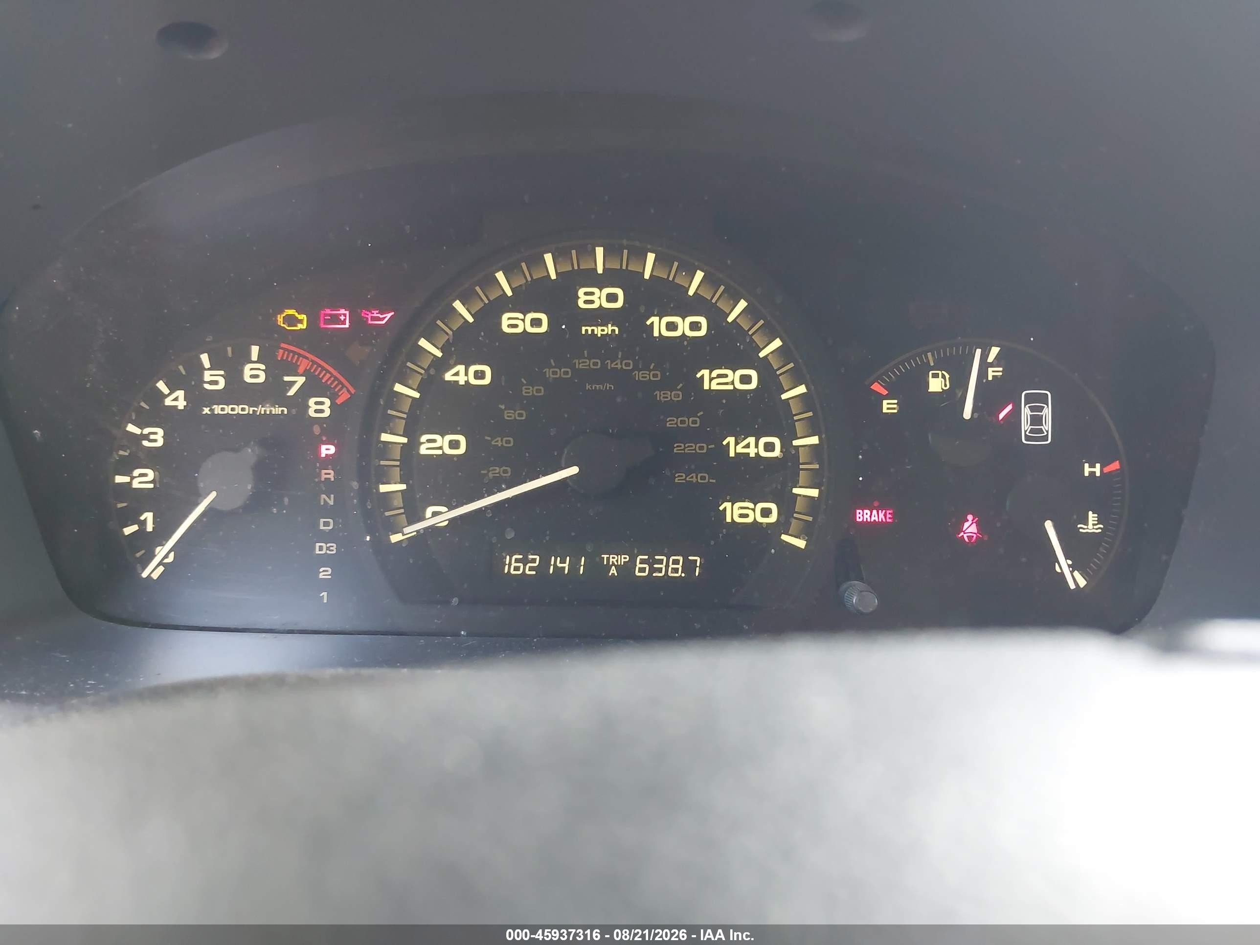 2007 Honda Accord 2.4 Se Gray vin: 1HGCM56367A116857