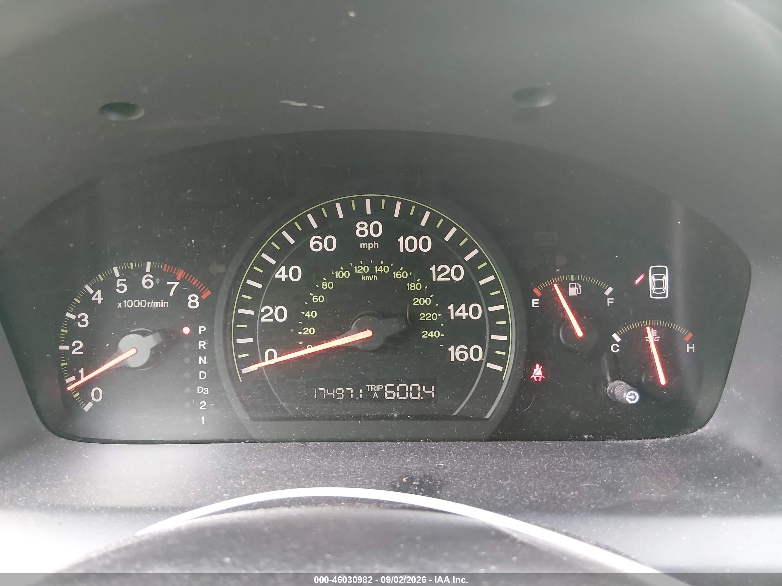 2004 Honda Accord 2.4 Lx Silver vin: 1HGCM56374A141424