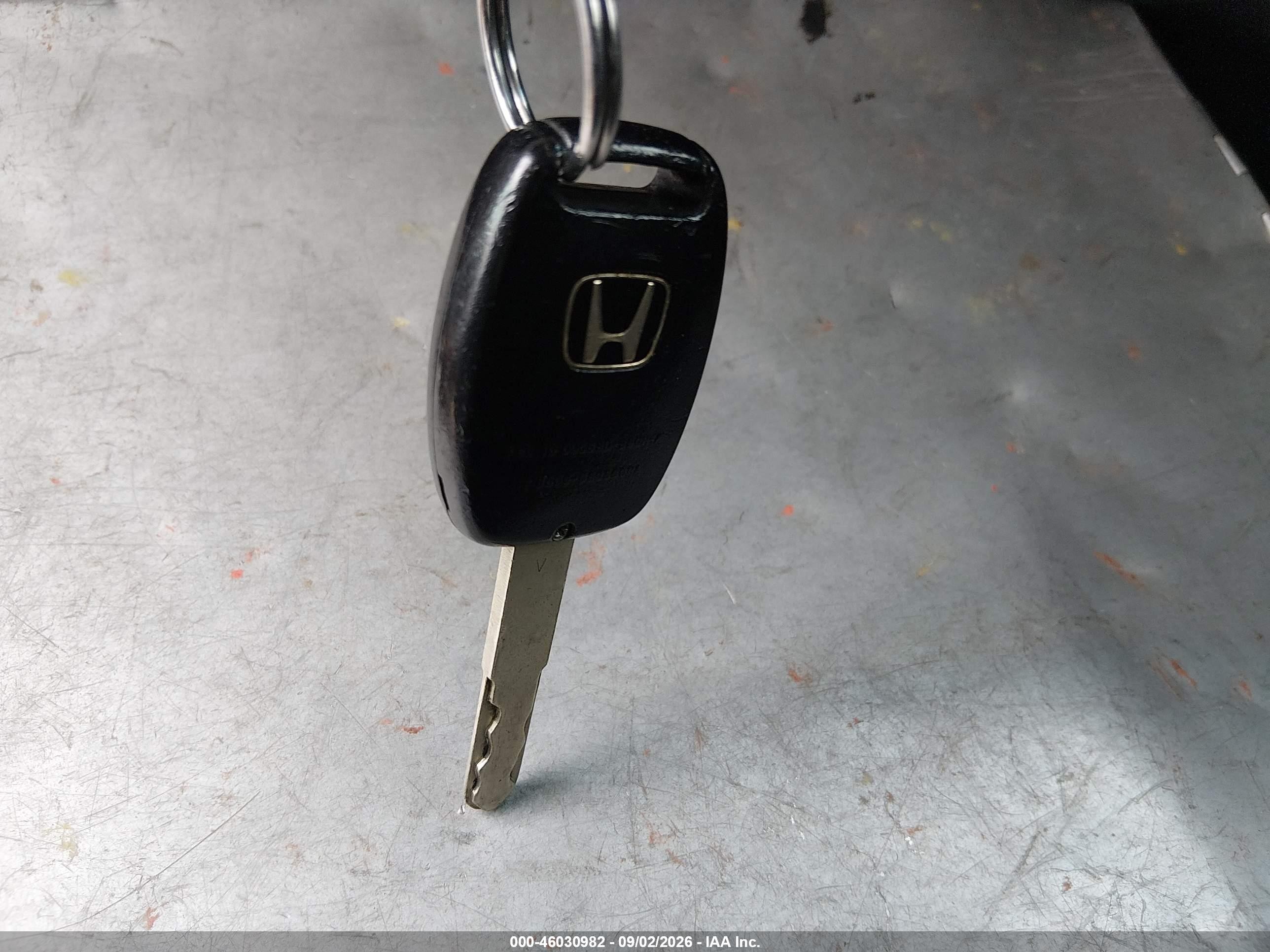 2004 Honda Accord 2.4 Lx Silver vin: 1HGCM56374A141424
