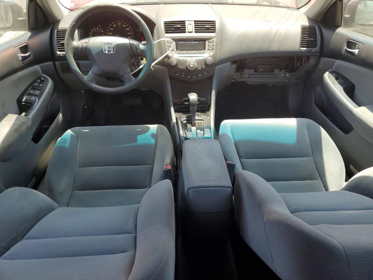 2006 Honda Accord Se Burgundy vin: 1HGCM56376A053279