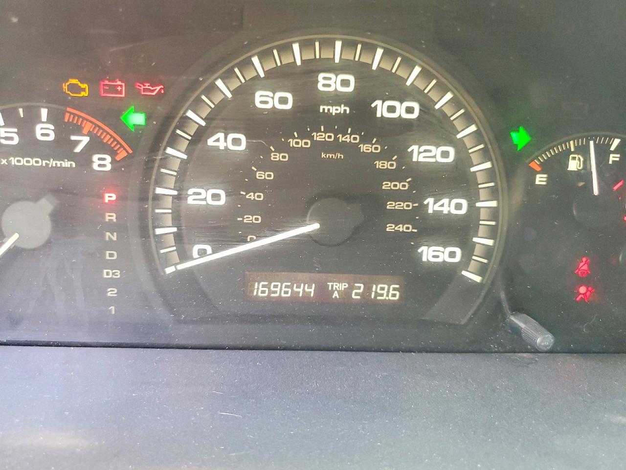 2006 Honda Accord Se Silver vin: 1HGCM56376A125274