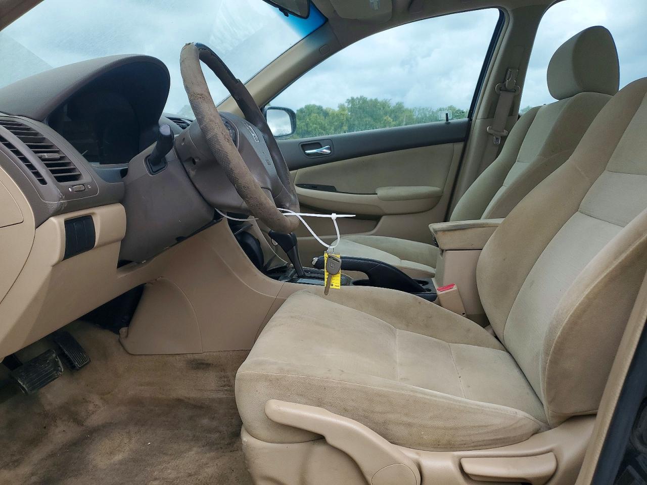 2006 Honda Accord Se Black vin: 1HGCM56376A153477