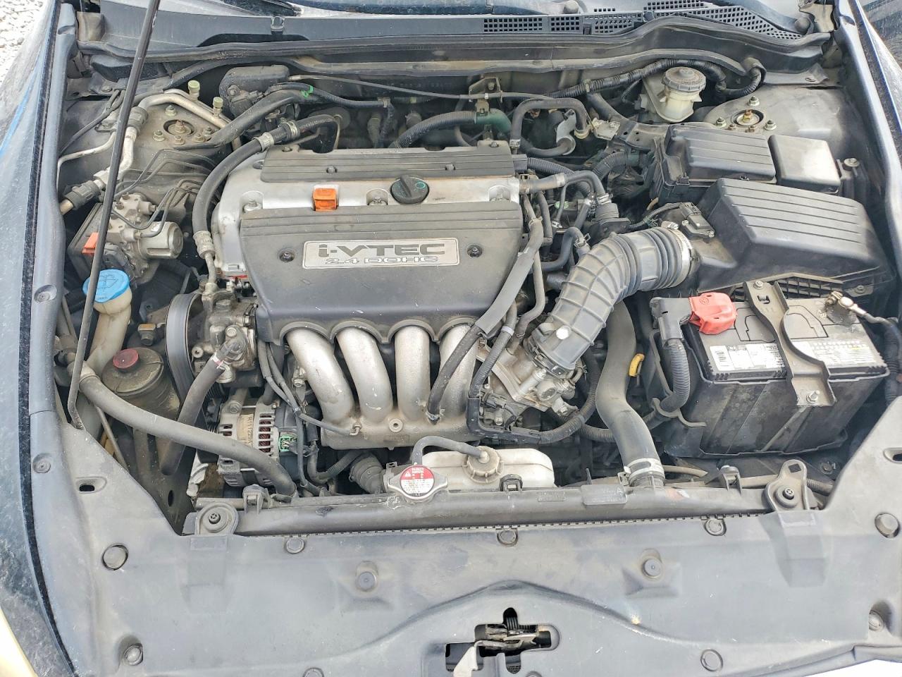 2006 Honda Accord Se Black vin: 1HGCM56376A153477