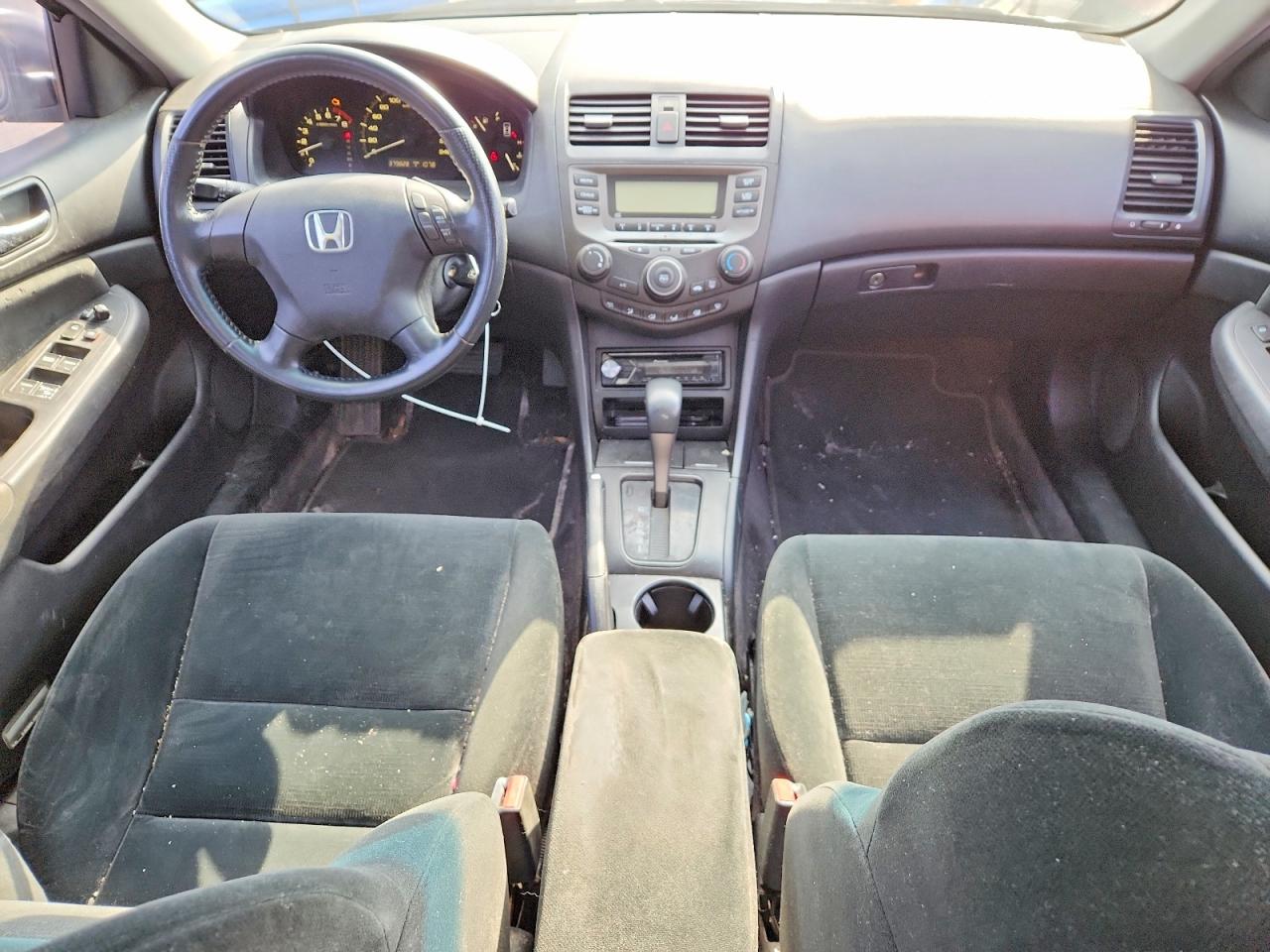 2006 Honda Accord Se Black vin: 1HGCM56376A809936