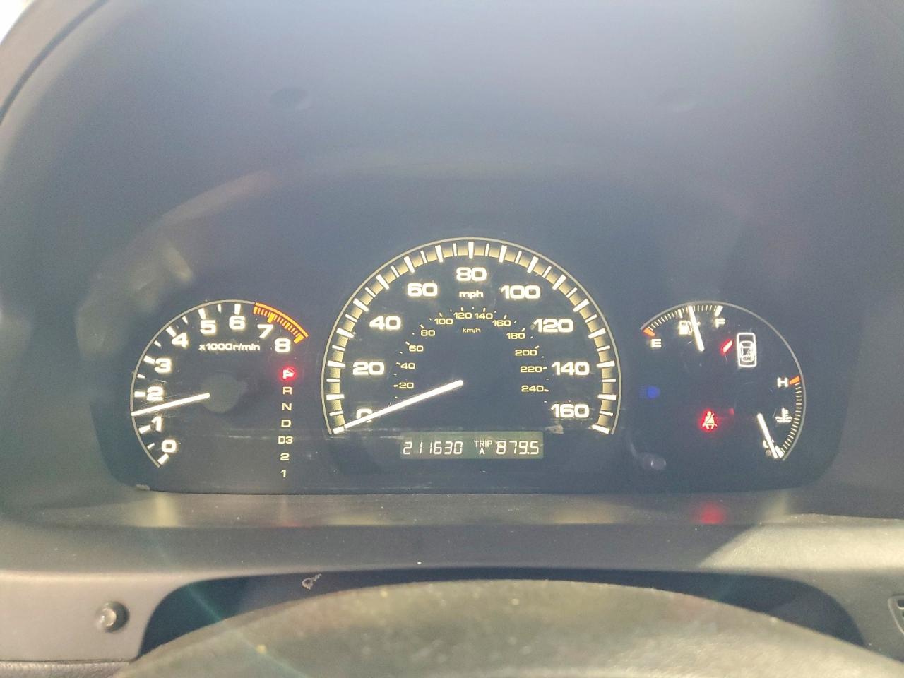 2007 Honda Accord Se Silver vin: 1HGCM56377A123204