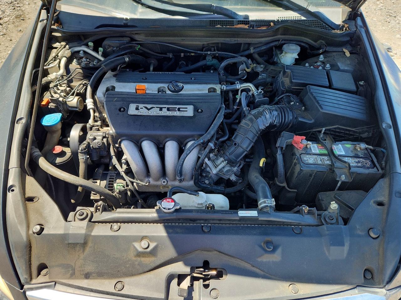 2007 Honda Accord Se Black vin: 1HGCM56377A162858