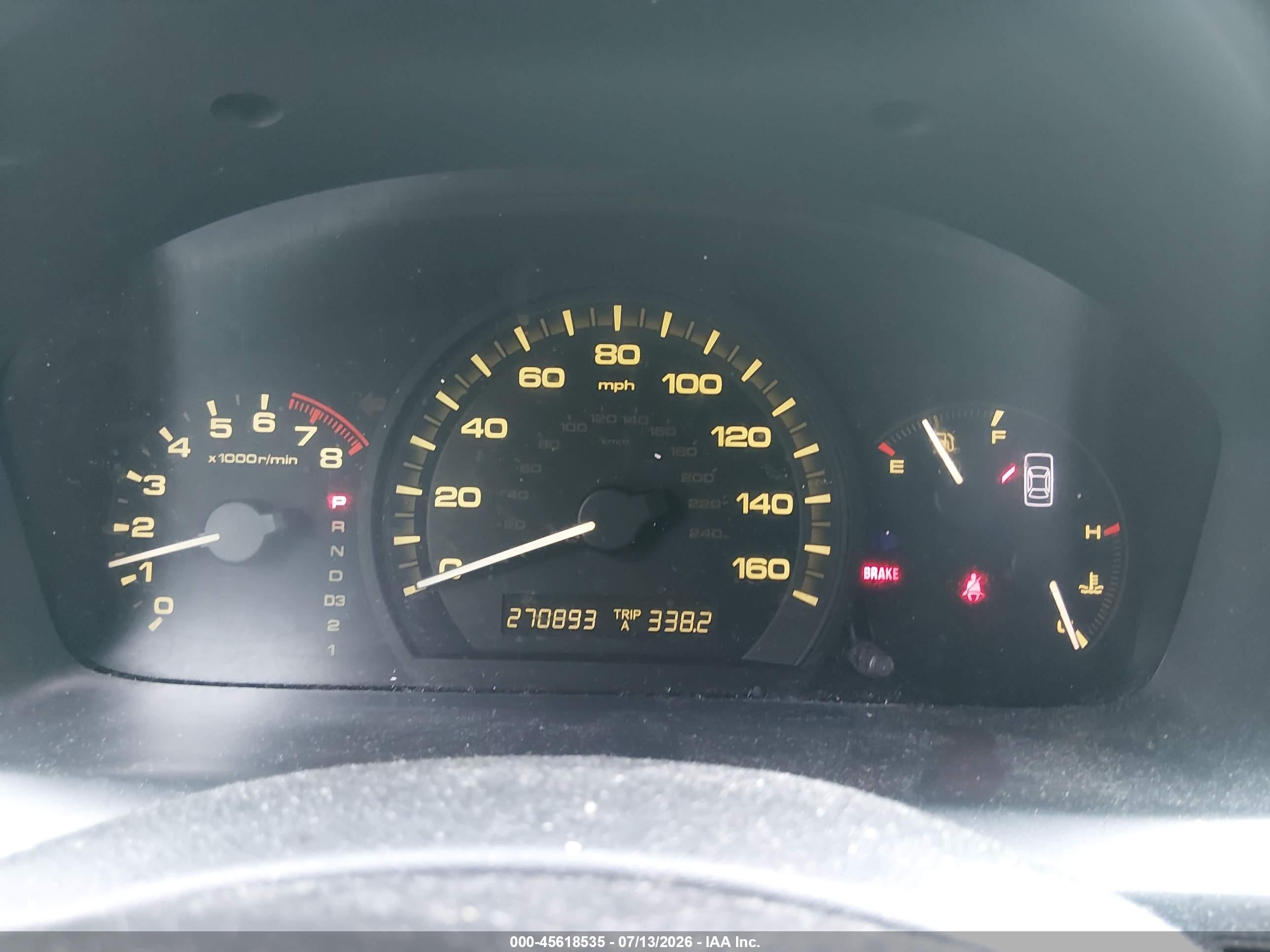 2006 Honda Accord 2.4 Se Gray vin: 1HGCM56386A110556