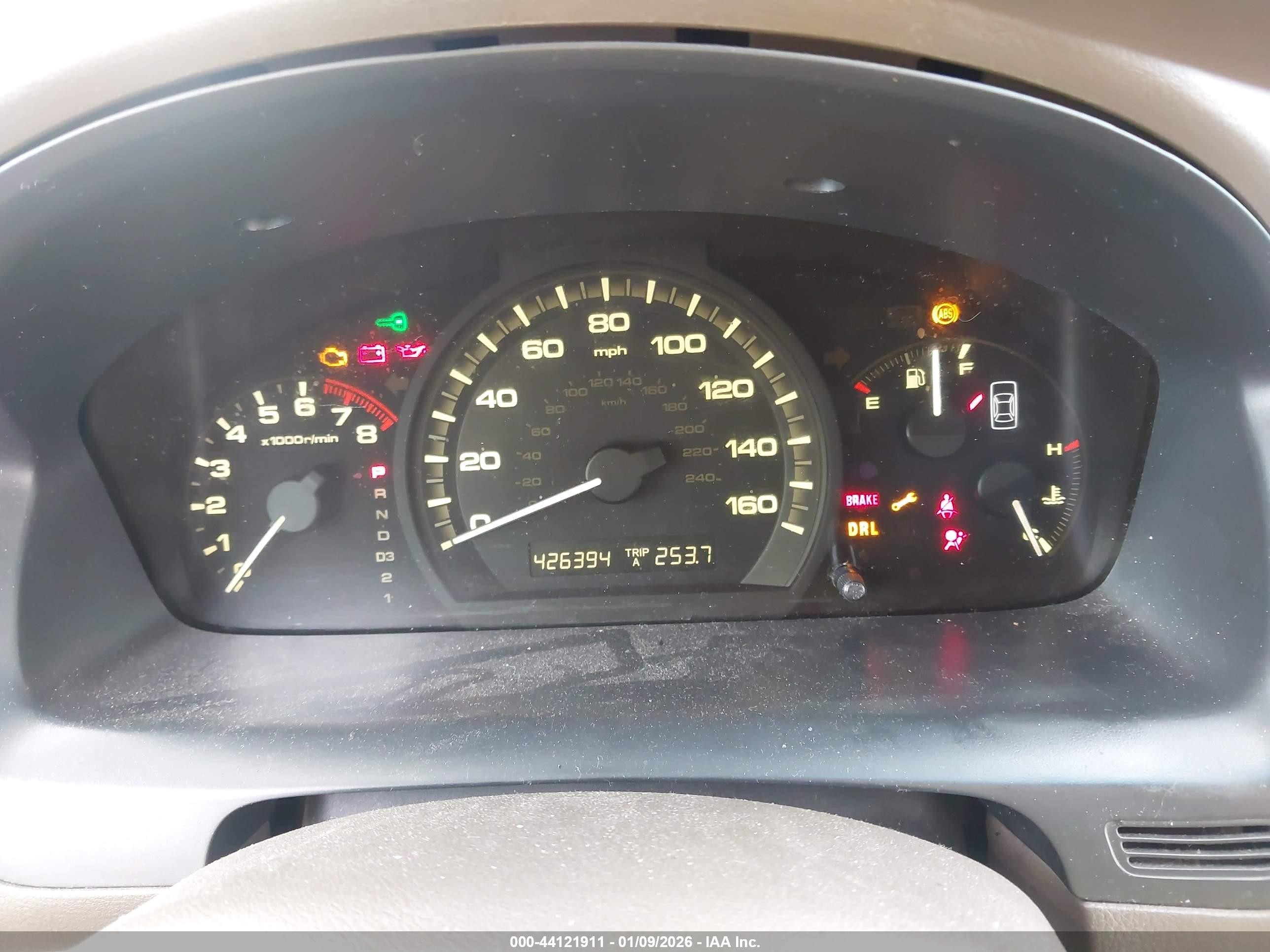 2006 Honda Accord 2.4 Se White vin: 1HGCM56386A150443