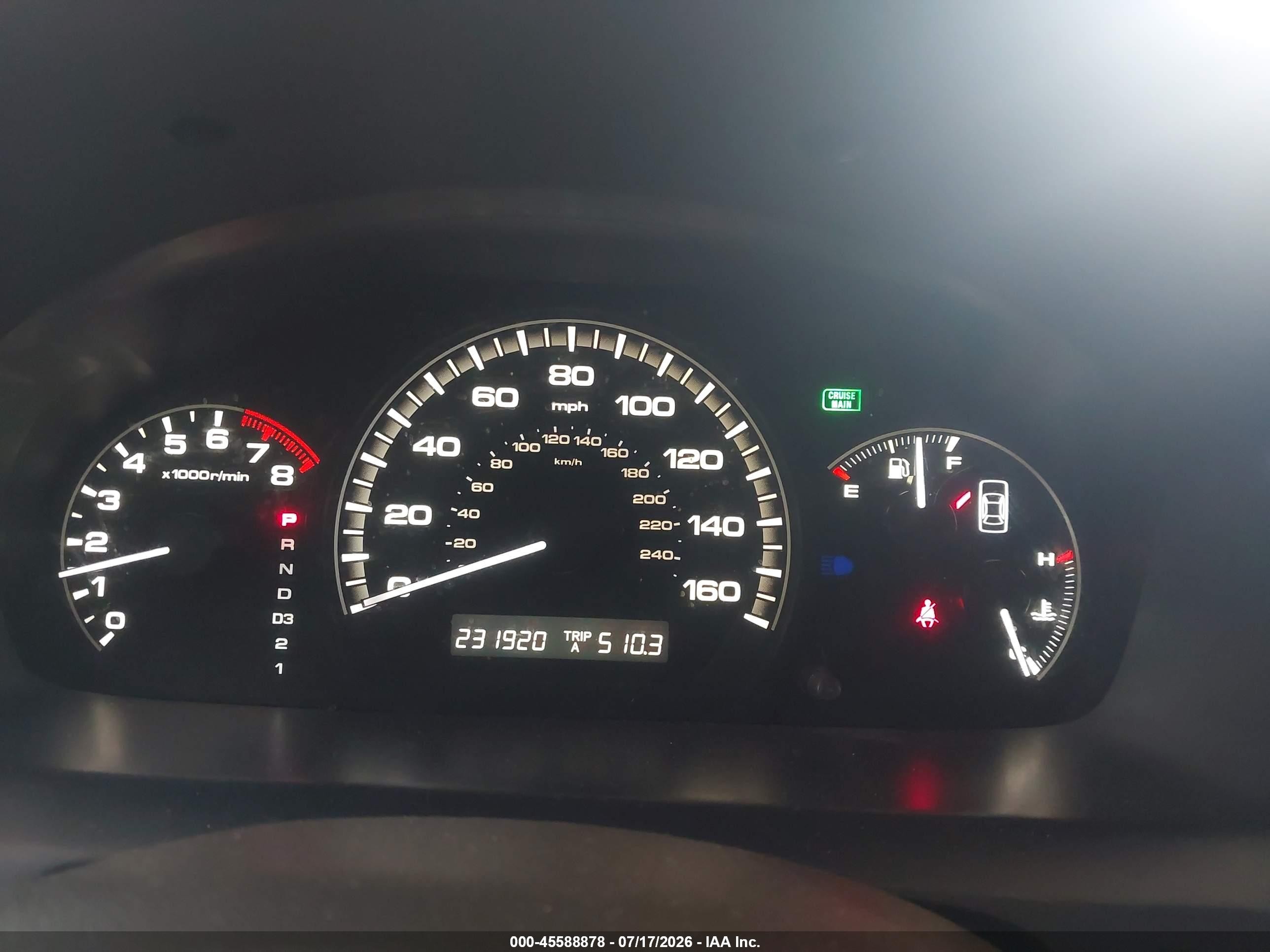 2007 Honda Accord 2.4 Se White vin: 1HGCM56387A013679