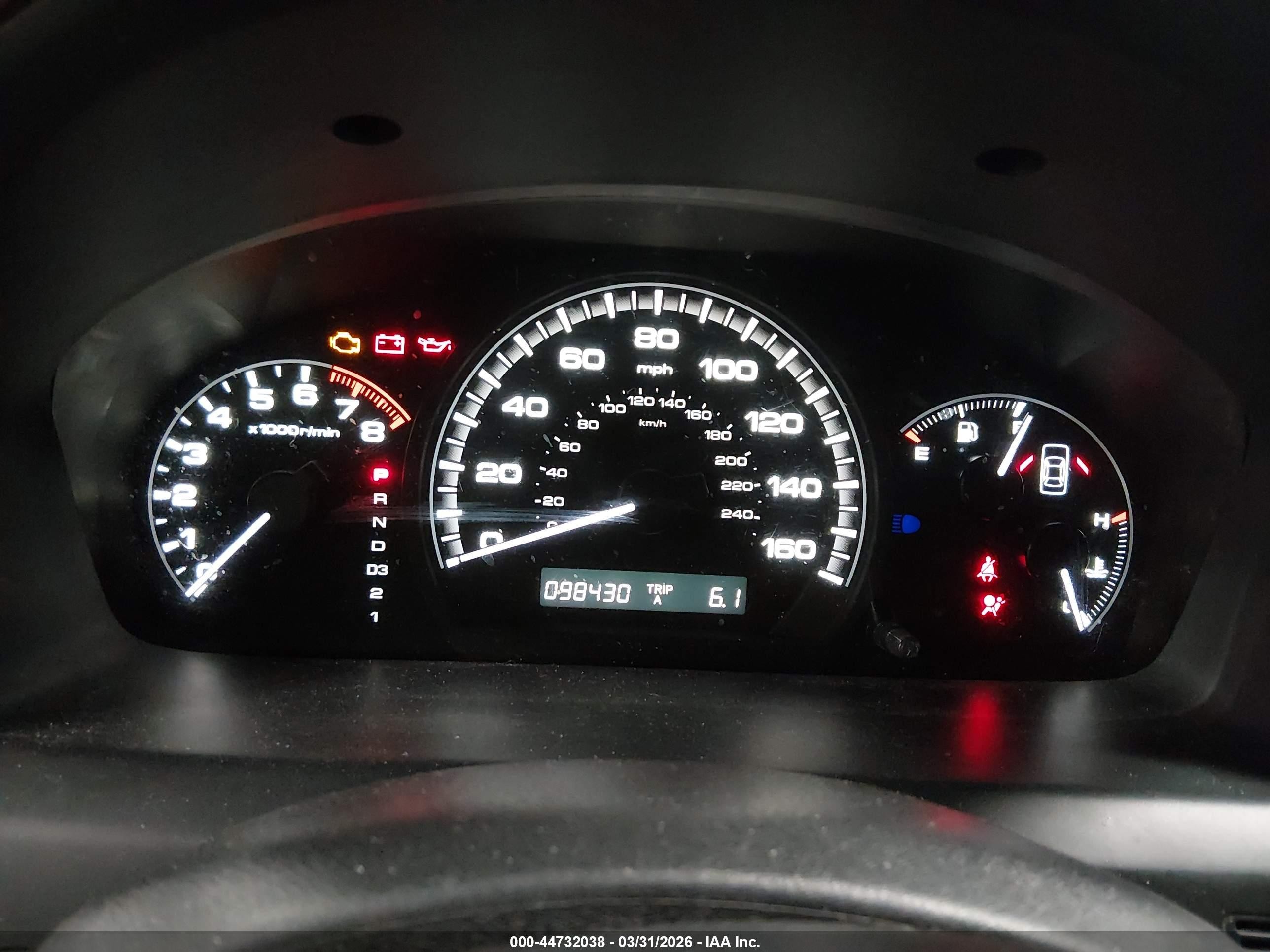 2007 Honda Accord 2.4 Se Blue vin: 1HGCM56387A077642