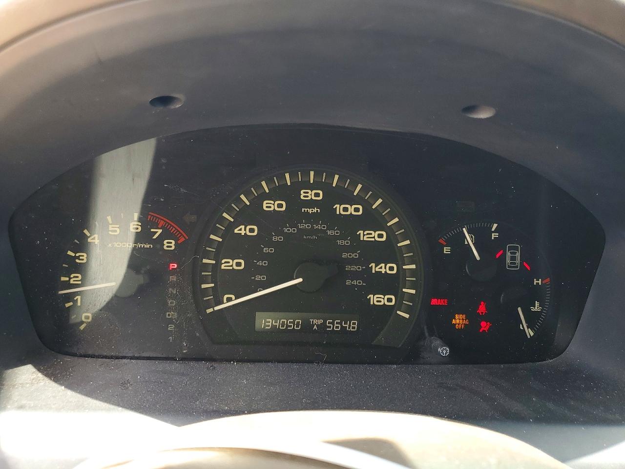 2007 Honda Accord White vin: 1HGCM56387A120358