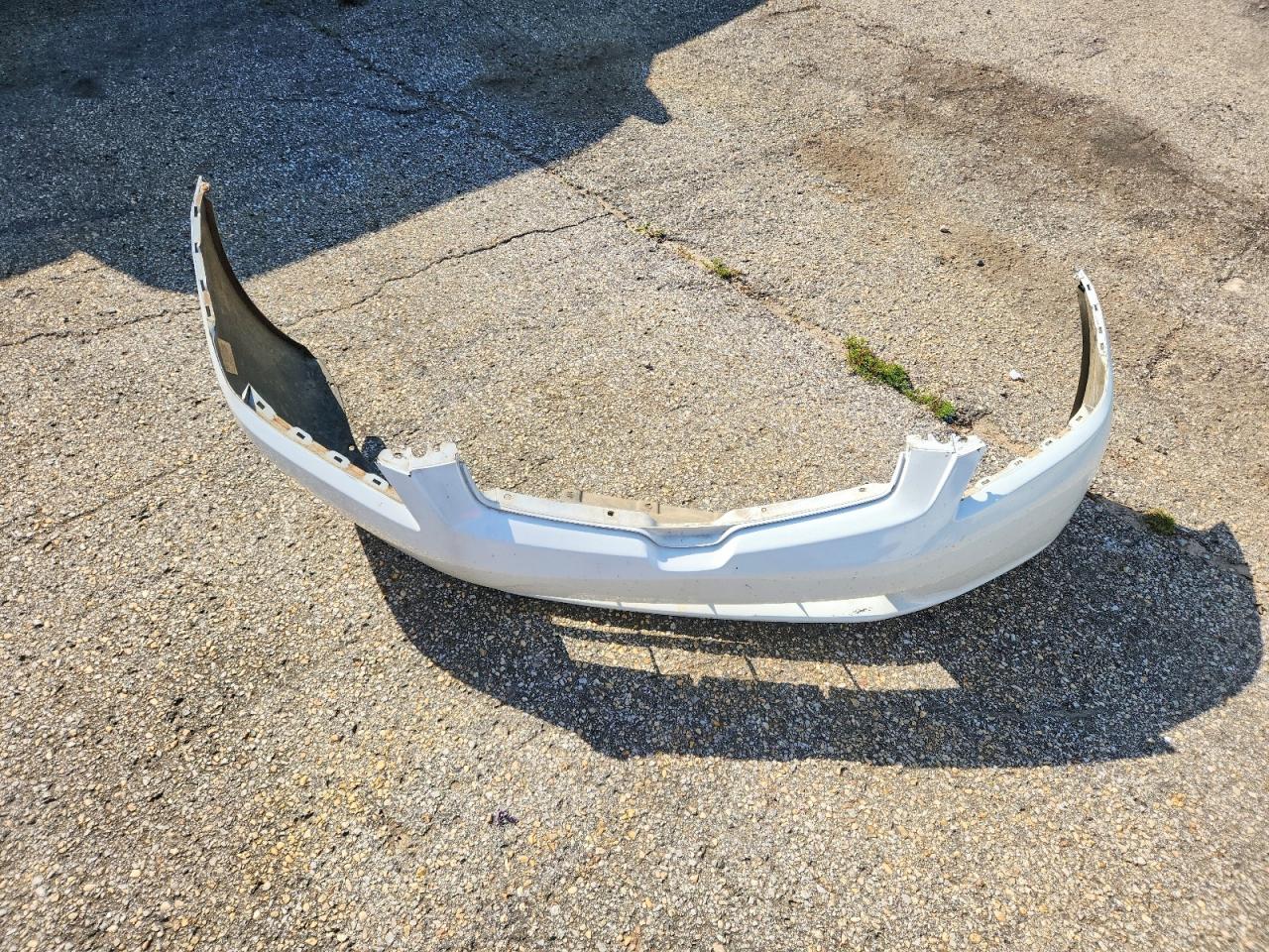 2004 Honda Accord Lx White vin: 1HGCM56394A024847