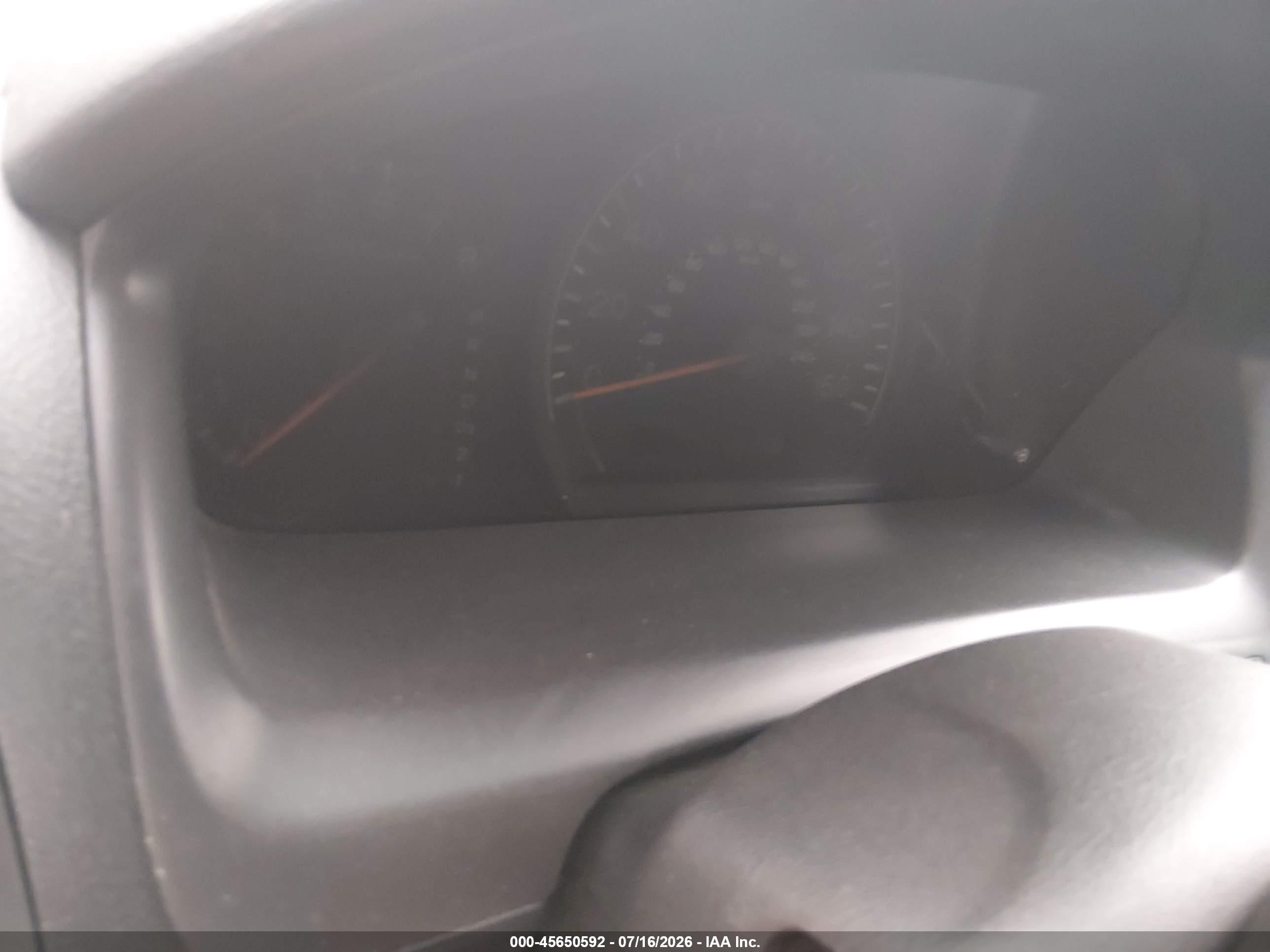 2004 Honda Accord 2.4 Lx Gray vin: 1HGCM56394A155793