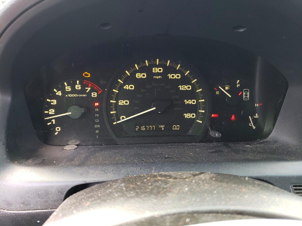 2006 Honda Accord Se Серебряный vin: 1HGCM56396A025046