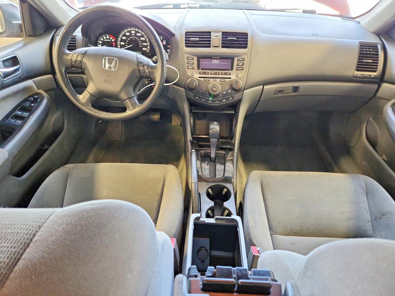 2007 Honda Accord Se Red vin: 1HGCM56397A051017