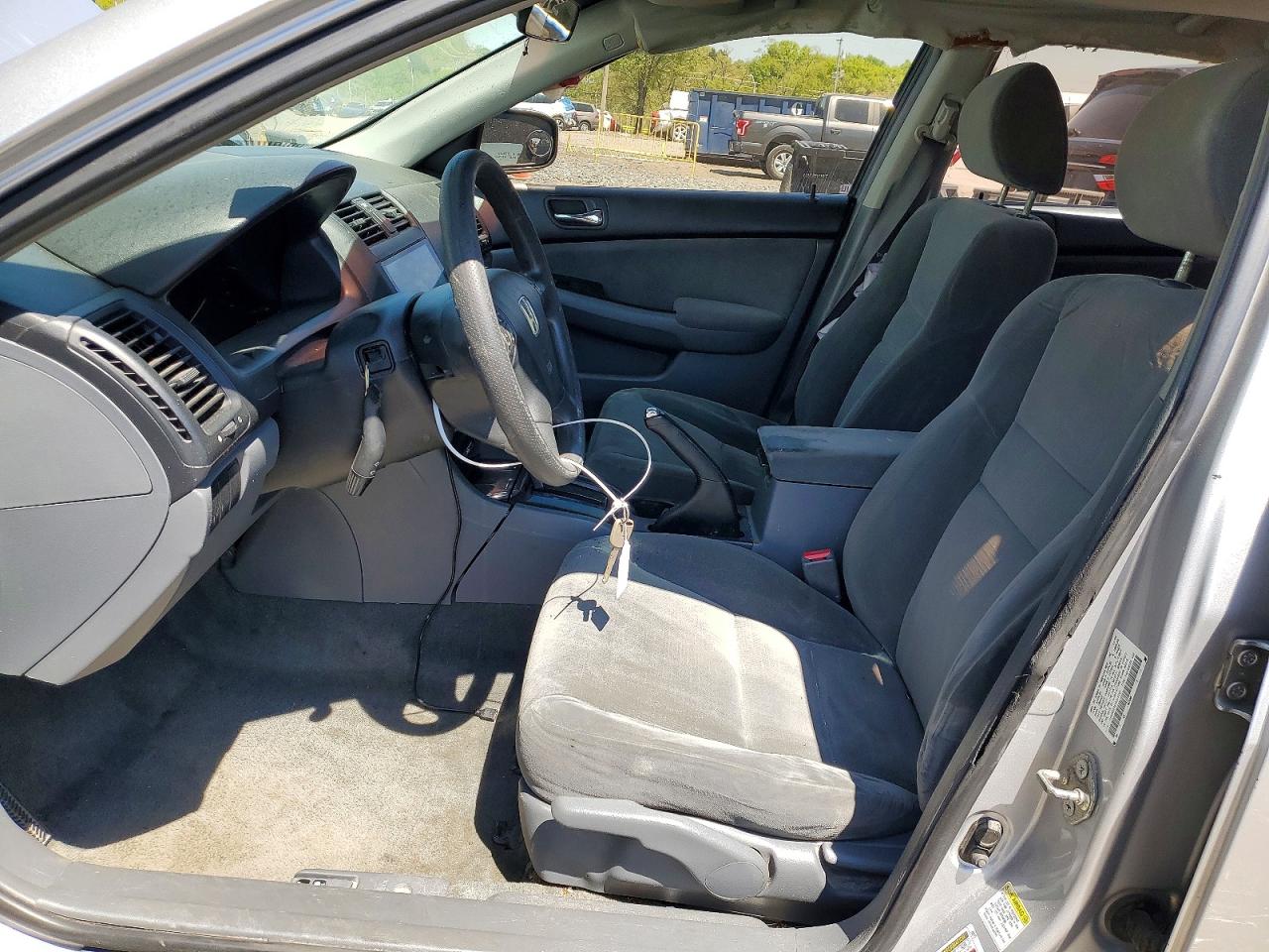 2007 Honda Accord Se Silver vin: 1HGCM56397A065791