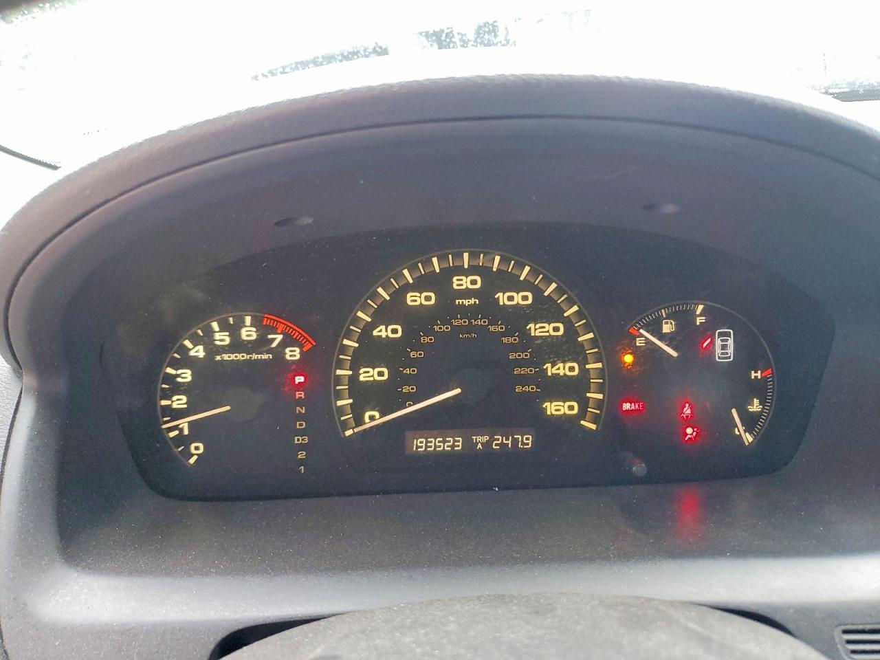 2007 Honda Accord Se Charcoal vin: 1HGCM56397A140666