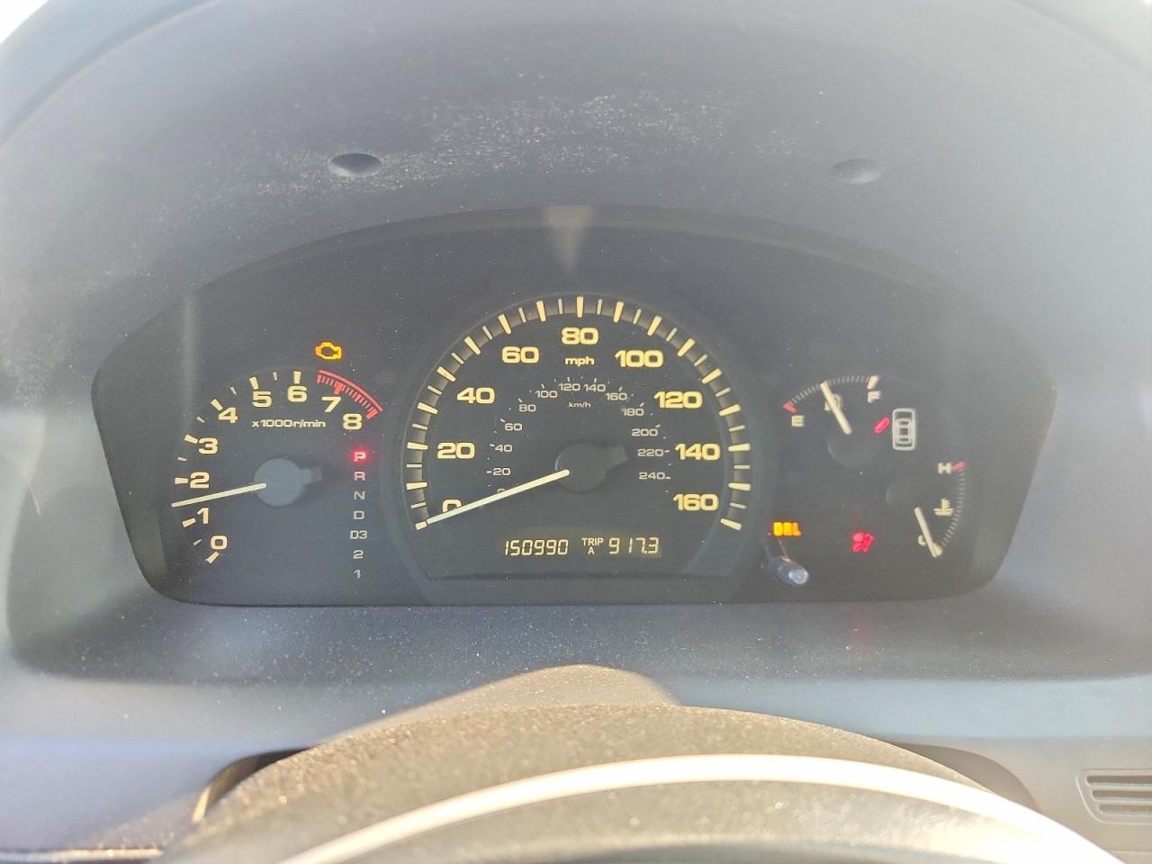 2007 Honda Accord Se Blue vin: 1HGCM56397A155149