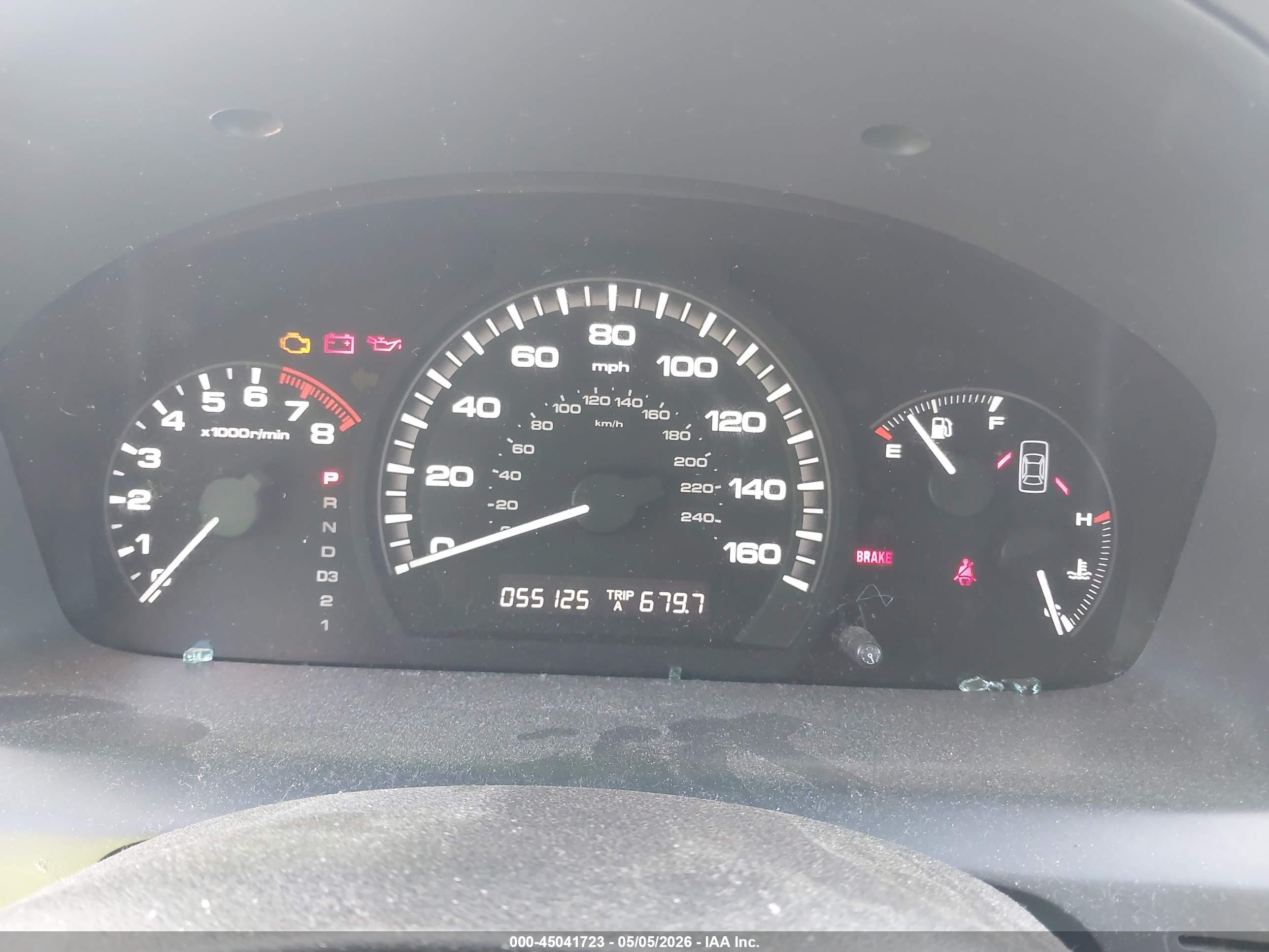 2007 Honda Accord 2.4 Se Gray vin: 1HGCM56397A199104