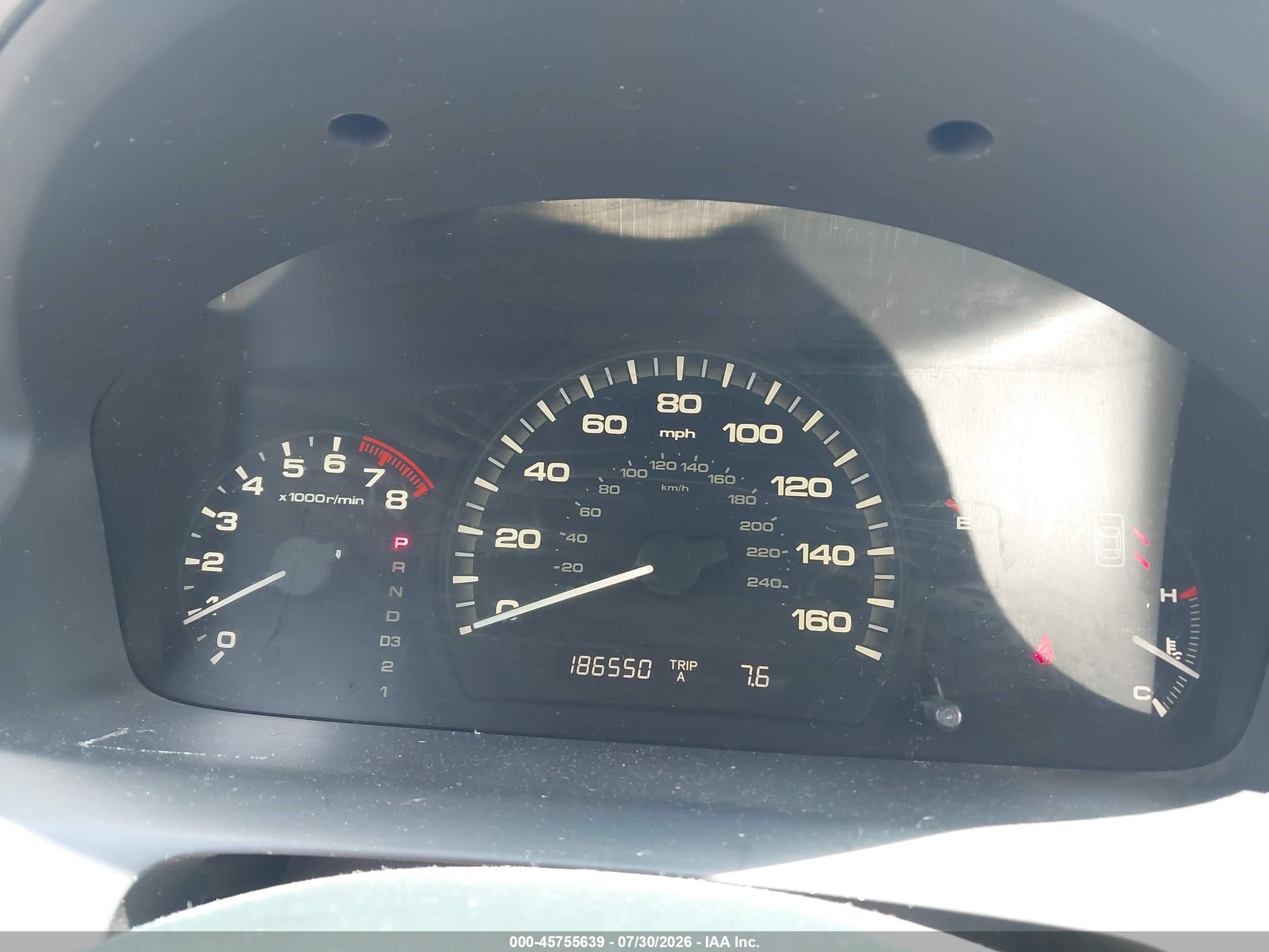 2007 Honda Accord 2.4 Se White vin: 1HGCM56397A212353
