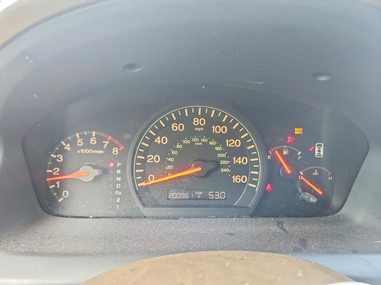 2003 Honda Accord Lx Black vin: 1HGCM563X3A046063