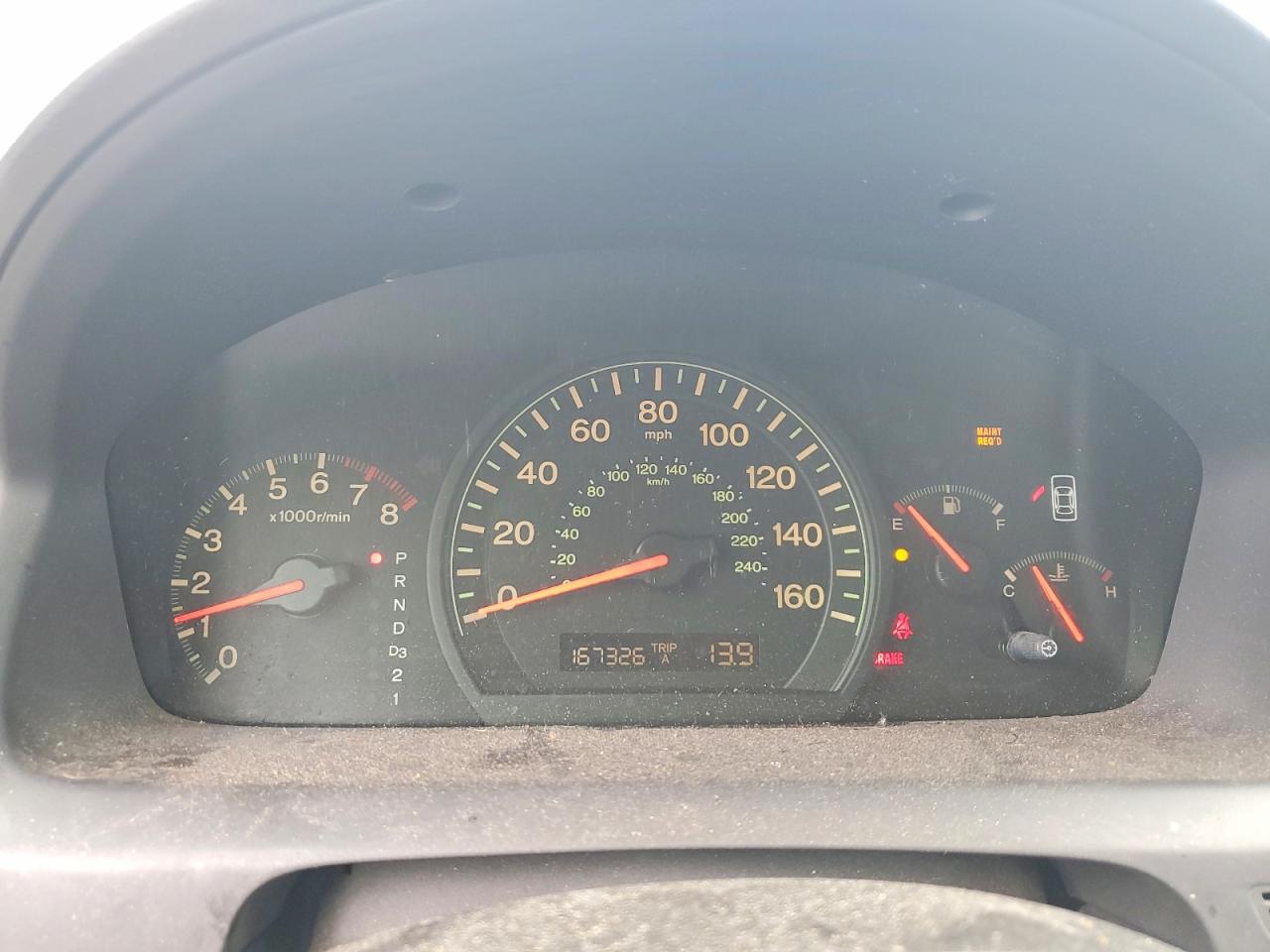 2003 Honda Accord Lx Silver vin: 1HGCM563X3A081038