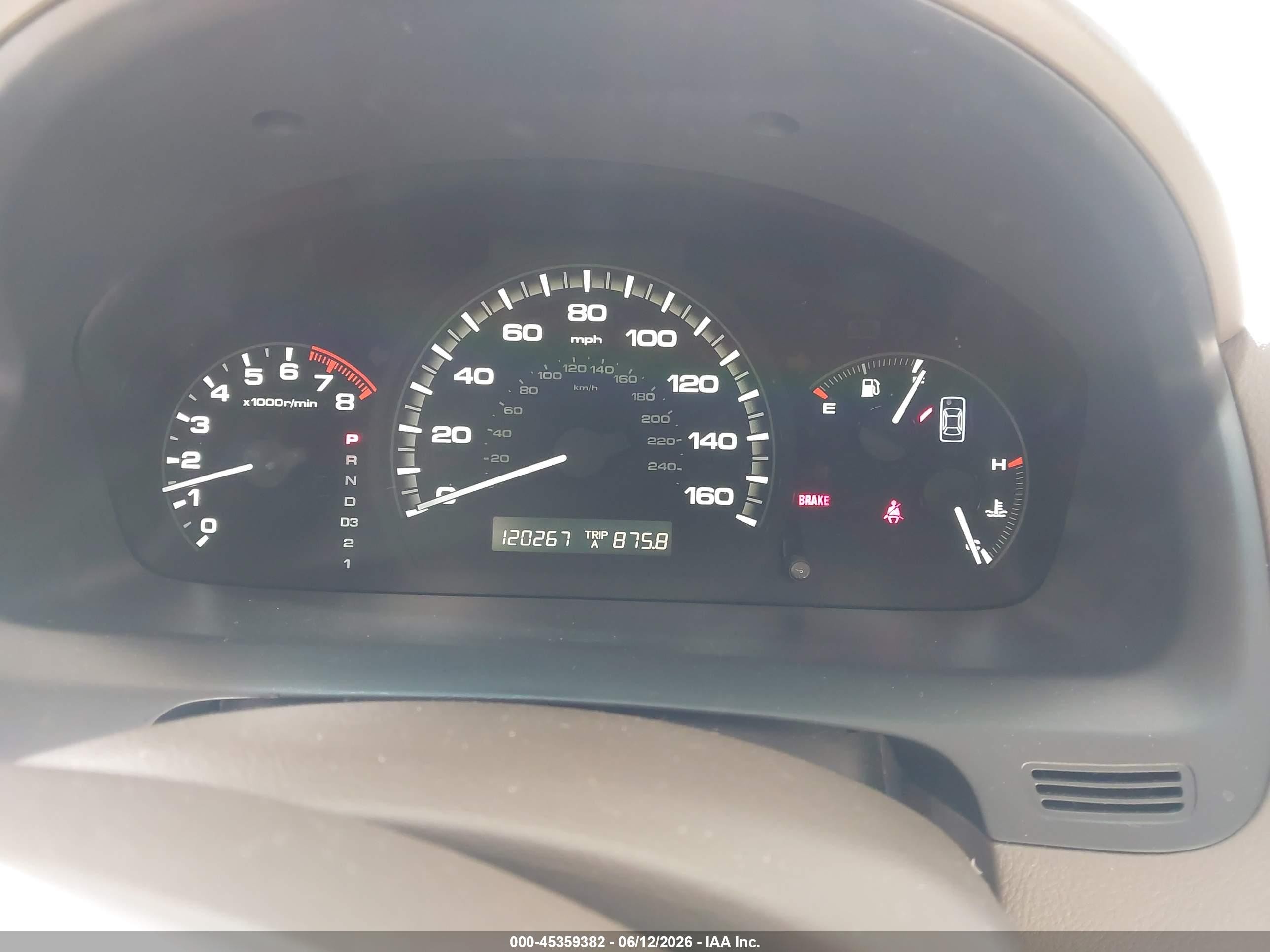 2006 Honda Accord 2.4 Se White vin: 1HGCM563X6A044737