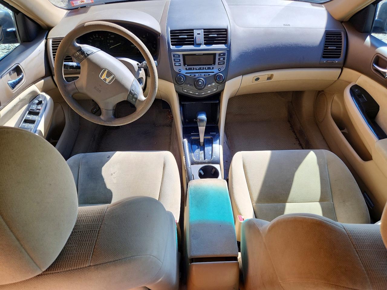 2006 Honda Accord Se Black vin: 1HGCM563X6A119274
