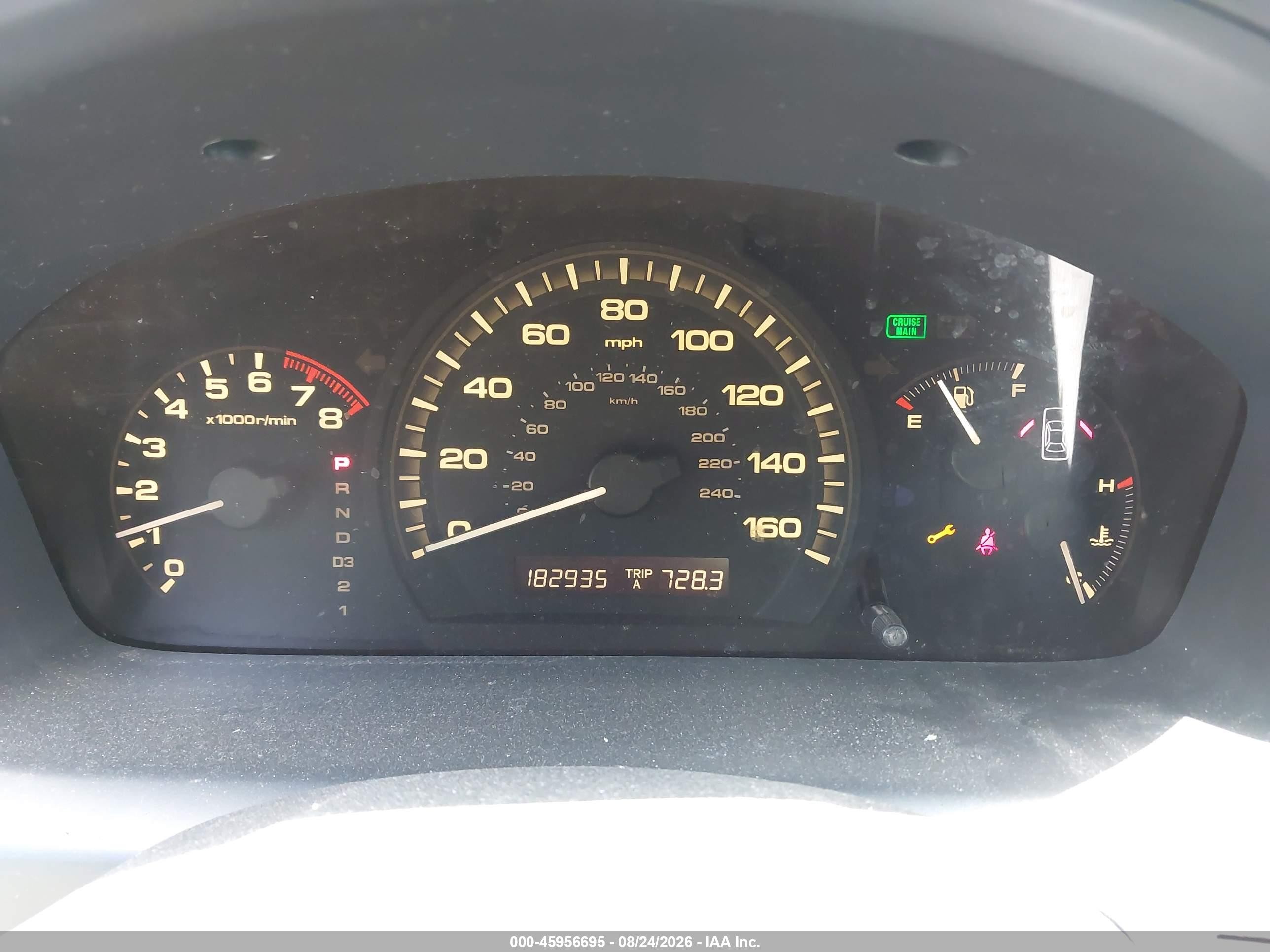 2007 Honda Accord 2.4 Se Серый vin: 1HGCM563X7A121723