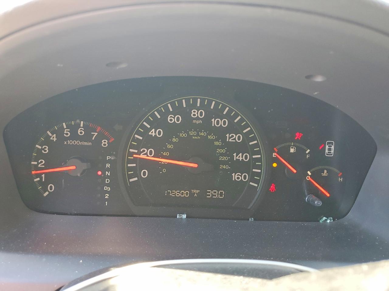 2005 Honda Accord Lx Silver vin: 1HGCM56405A019157