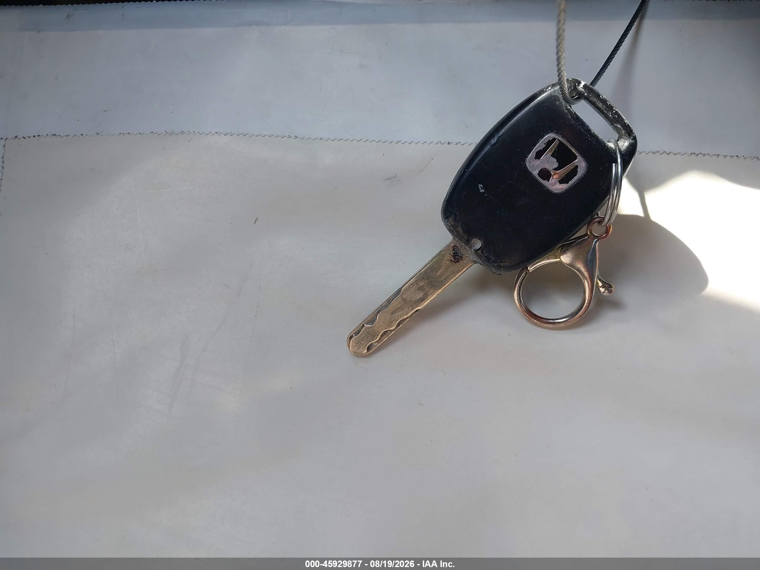 2005 Honda Accord 2.4 Lx Gray vin: 1HGCM56405A146622