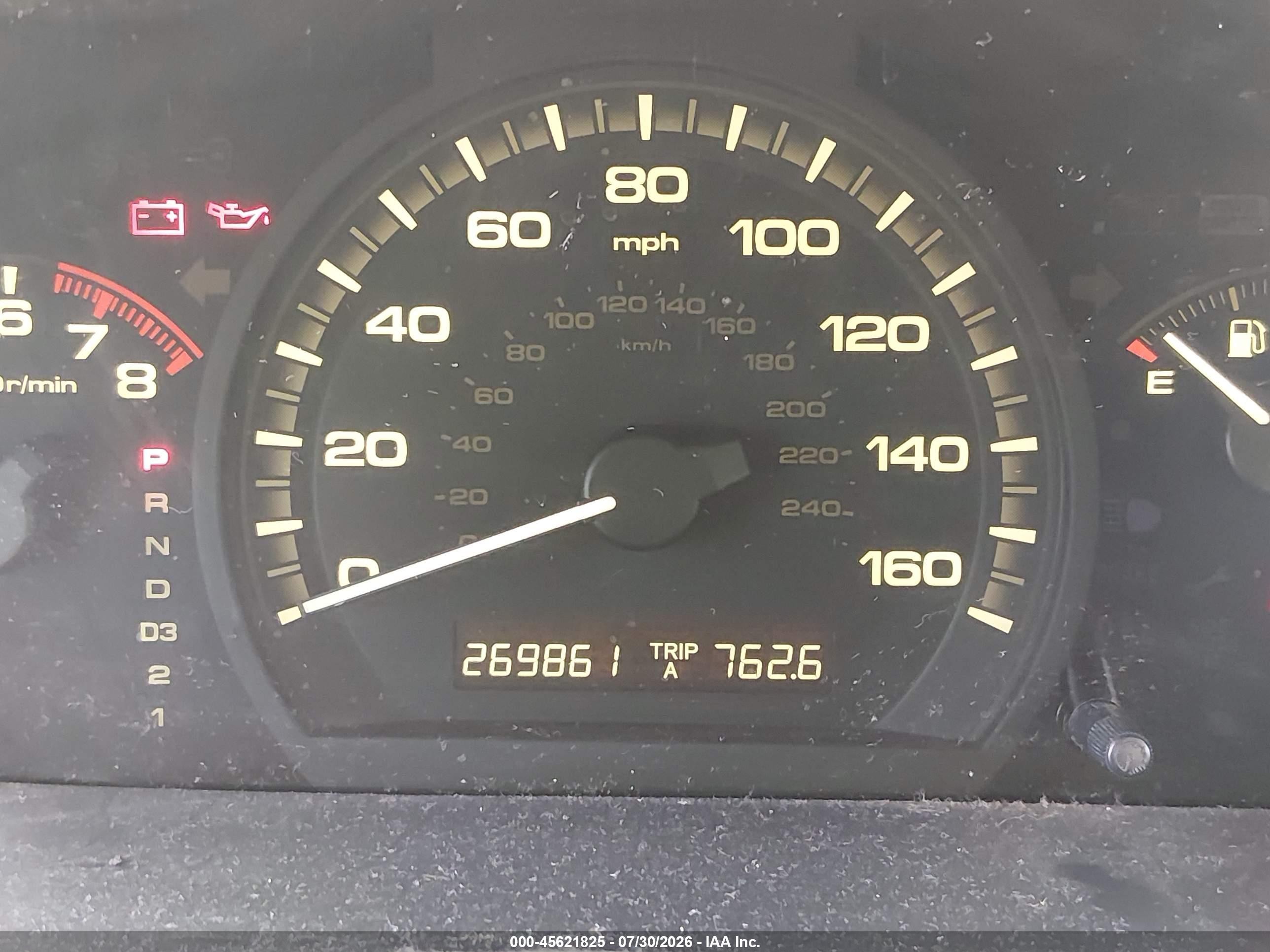 2006 Honda Accord 2.4 Lx White vin: 1HGCM56406A177550