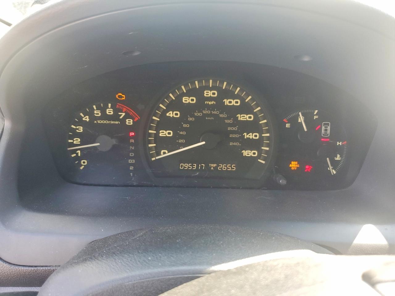 2007 Honda Accord Lx Gray vin: 1HGCM56407A218440